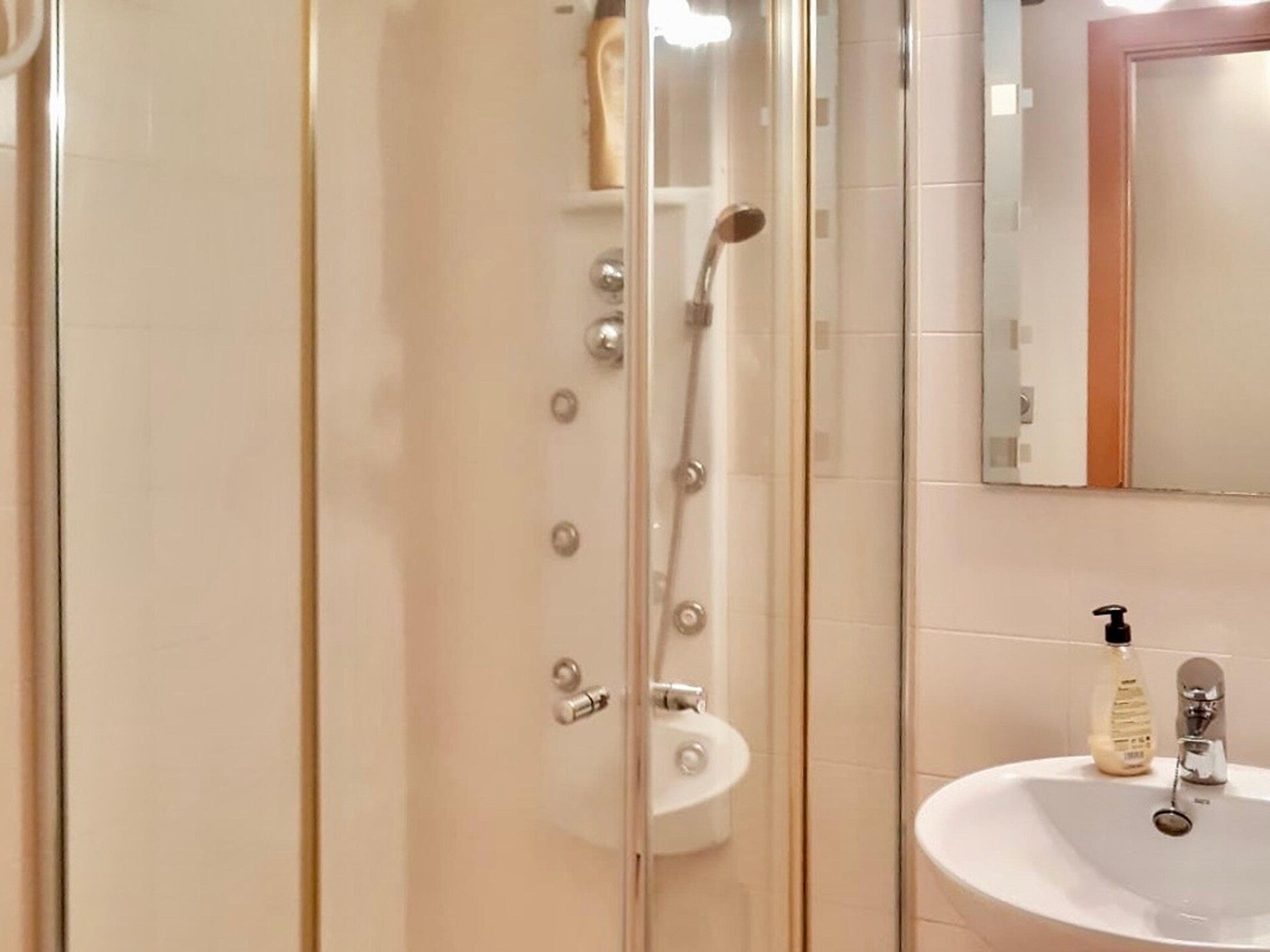 Op 450 m van het strand: ruim appartement in Roquetas de Mar · 6 pers. - foto 22
