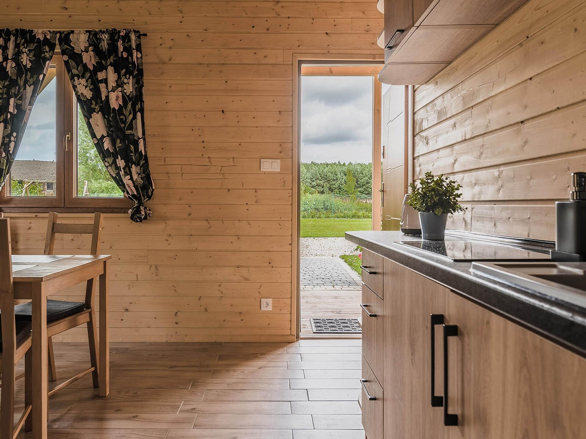Rustgevend vakantiehuis voor 4 personen in Świerzno · 2 slk - foto 9