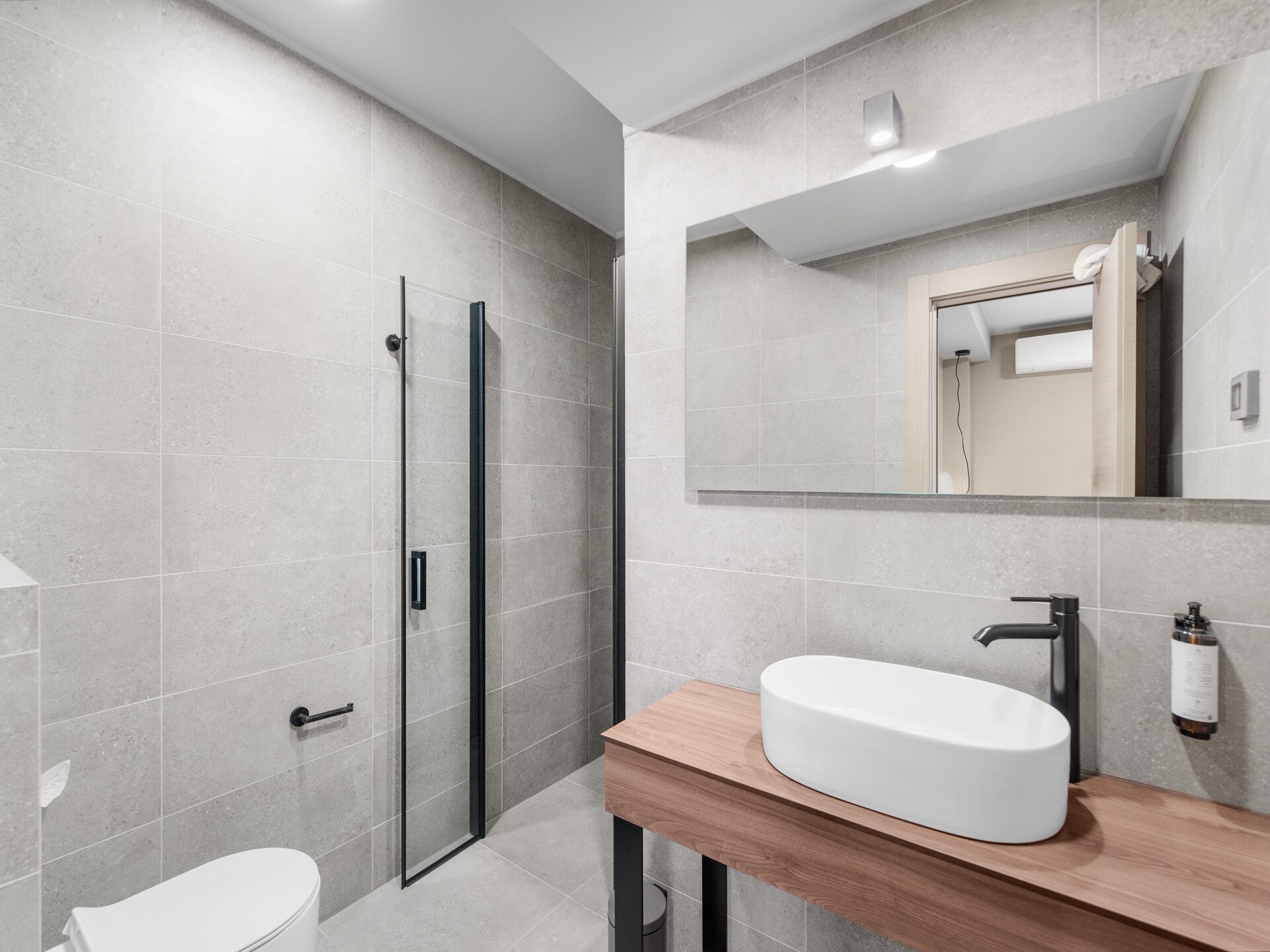Quercus Village App 1: stijlvol appartement met privézwembad in Brtonigla - foto 23