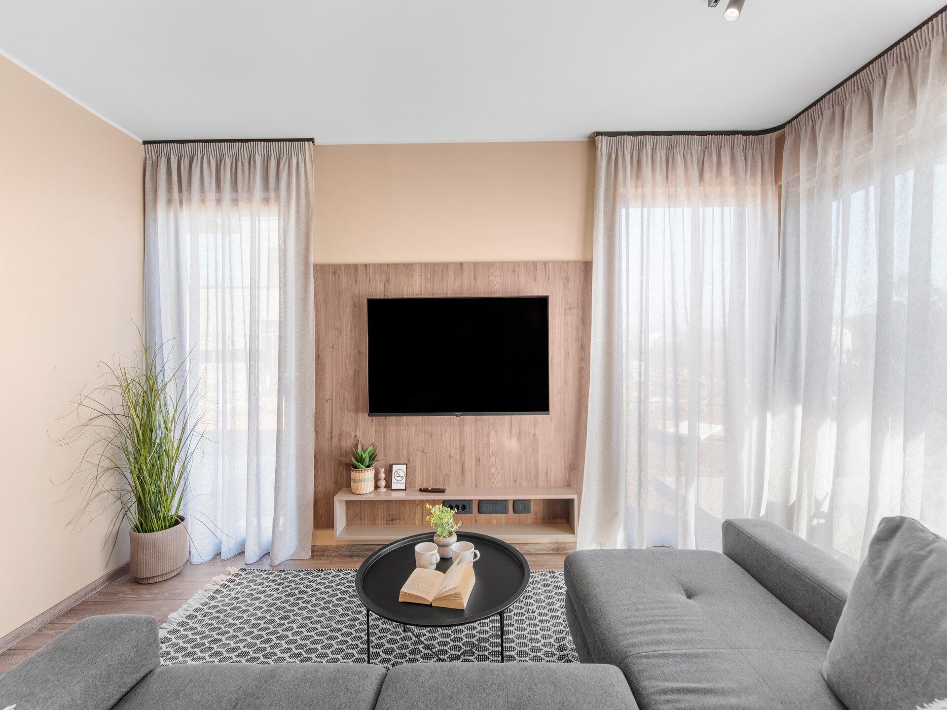 Appartement met privézwembad op 500 meter van het strand in Brtonigla - foto 7