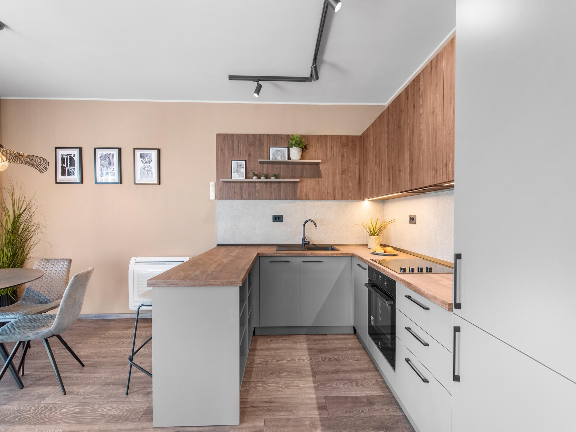 Appartement met privézwembad op 500 meter van het strand in Brtonigla - foto 11