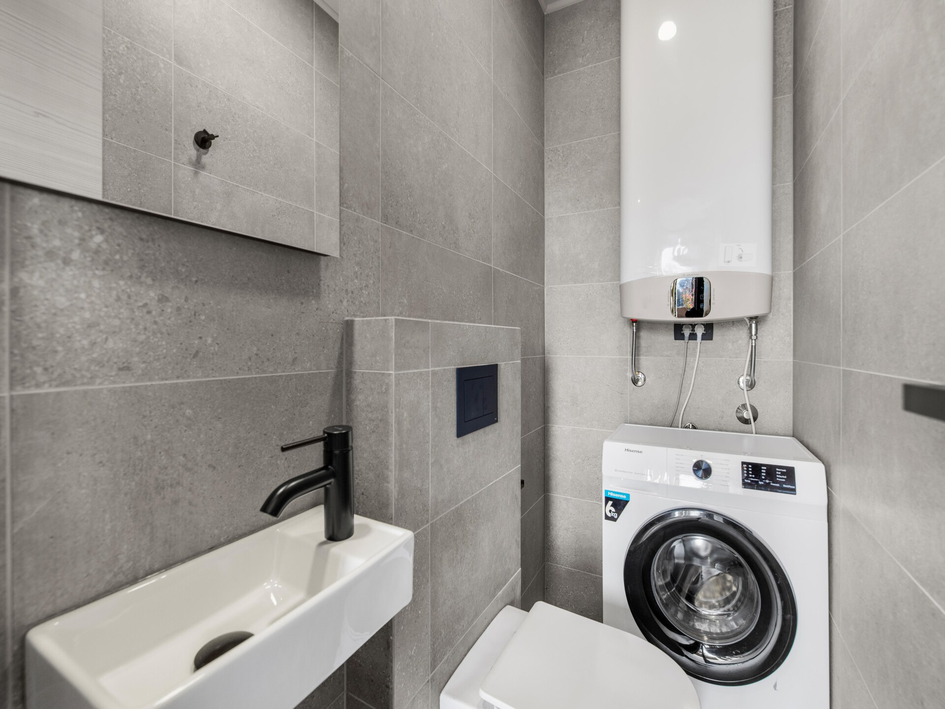 Stijlvol appartement met privézwembad op 500 meter van strand in Brtonigla - foto 35