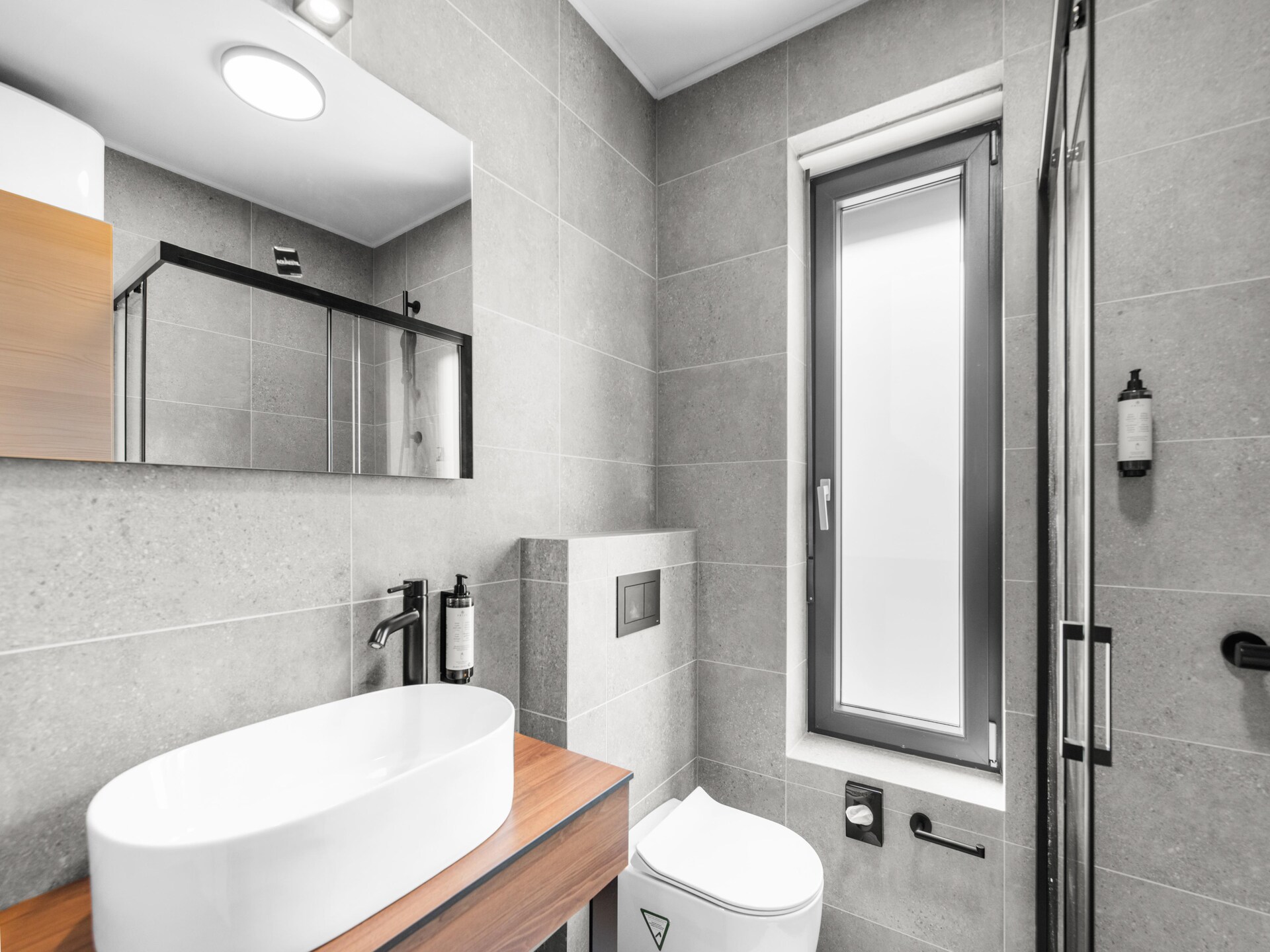 Op 500 m van zee: Luxe villa in Brtonigla met bubbelbad - foto 21