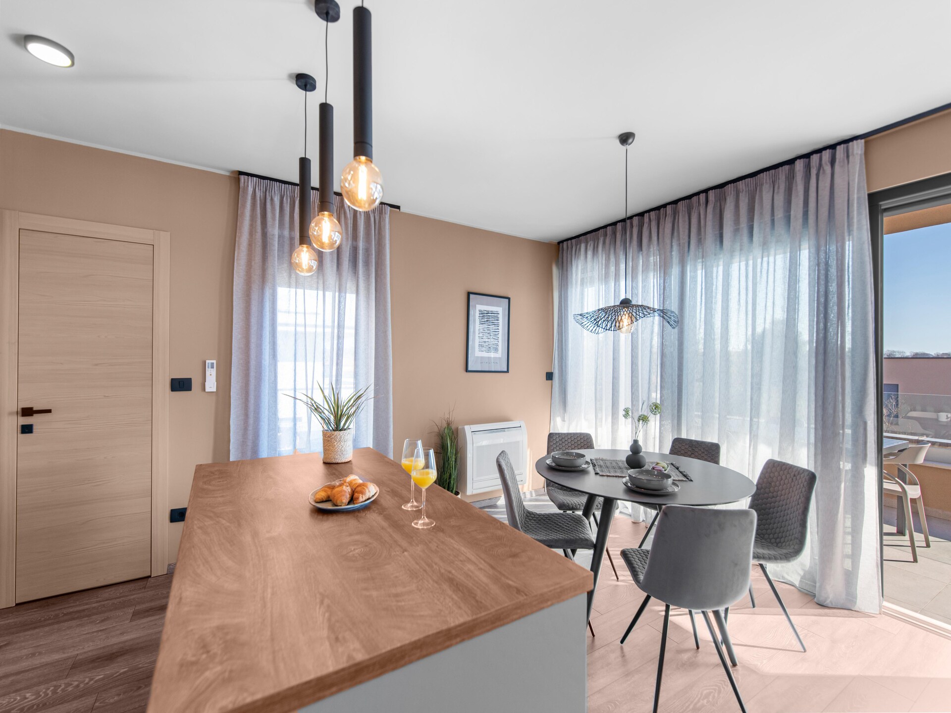 Op 500 m van zee: Luxe villa in Brtonigla met bubbelbad - foto 10