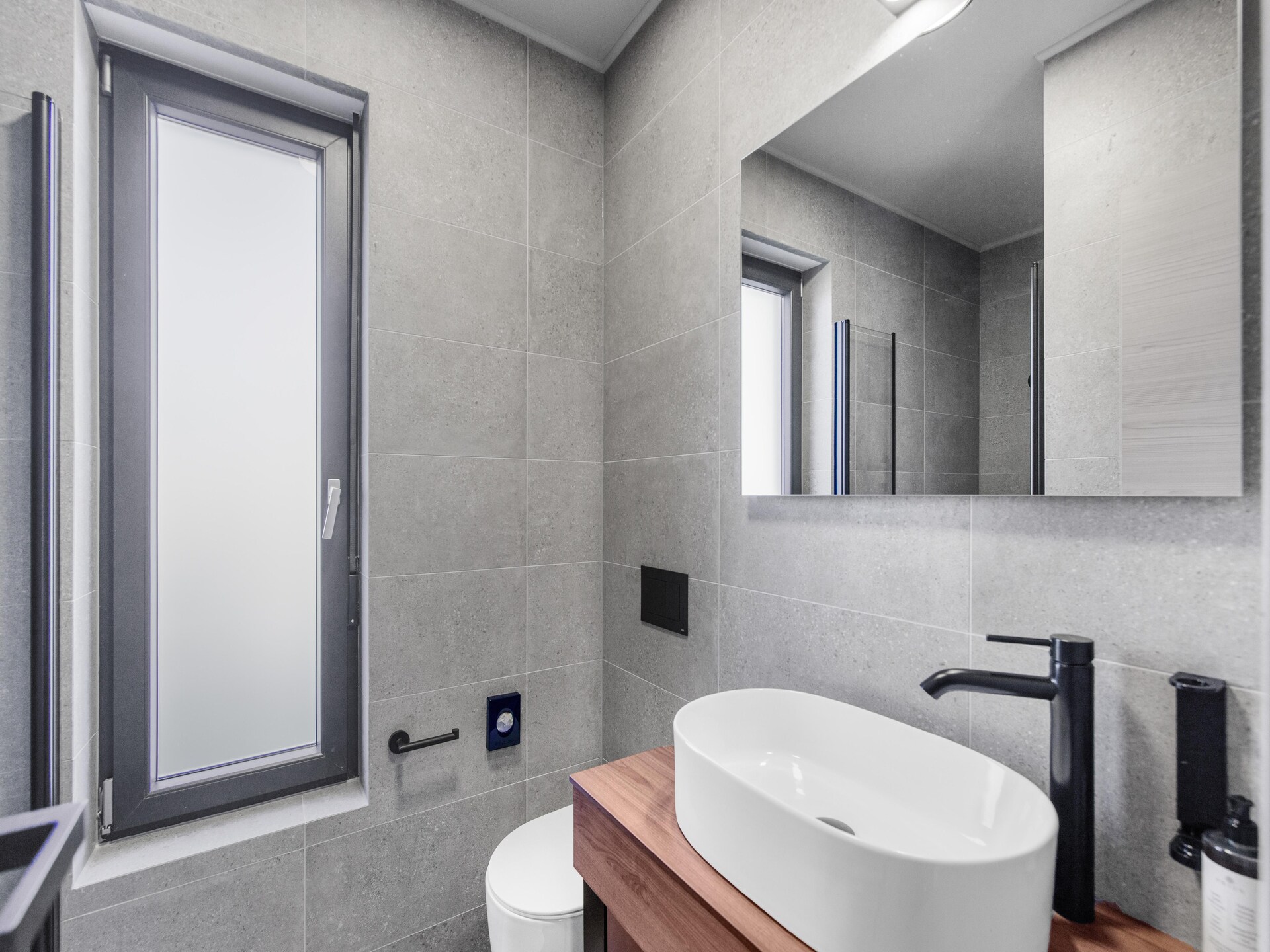 Luxe villa-appartement met privézwembad op 500m van het strand - foto 19