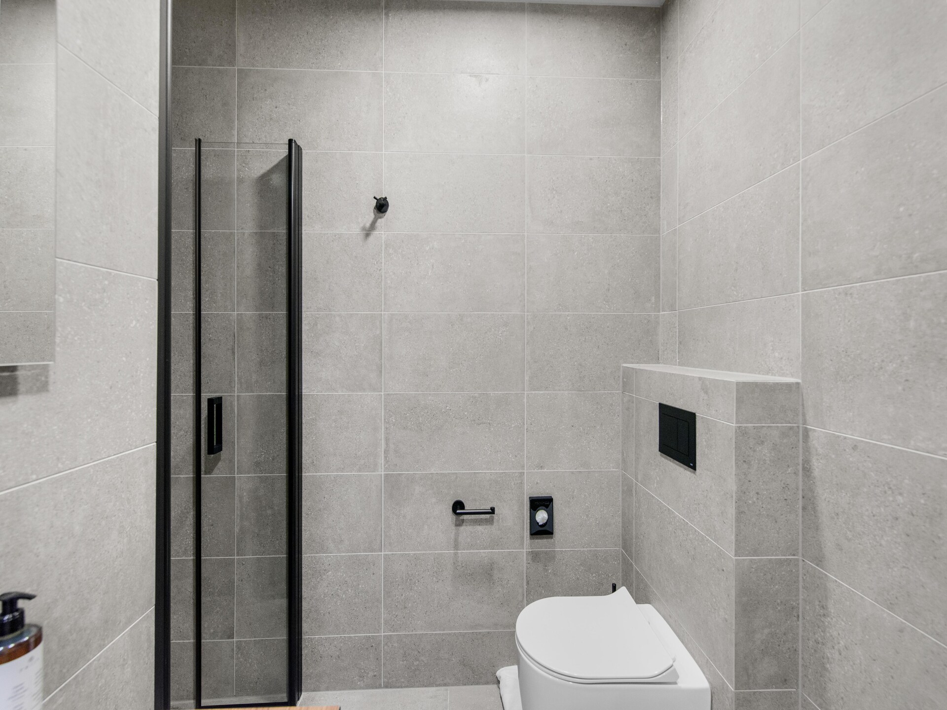 Luxe villa-appartement met privézwembad op 500m van het strand - foto 23