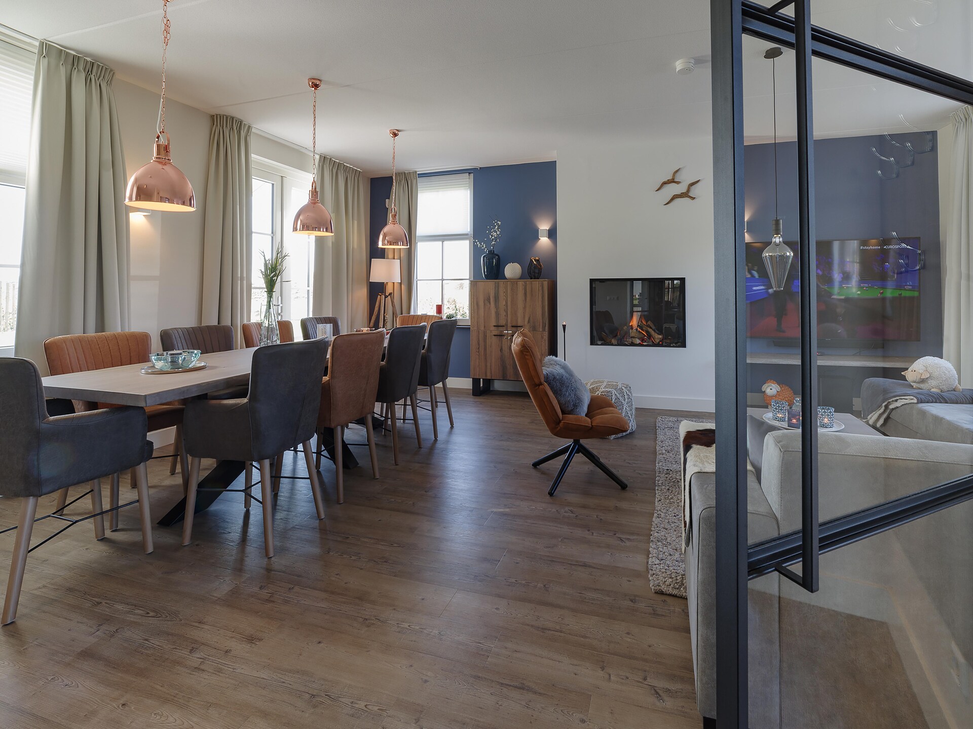 Game Villa met wellness en game room op 100m van zee in Colijnsplaat - foto 10
