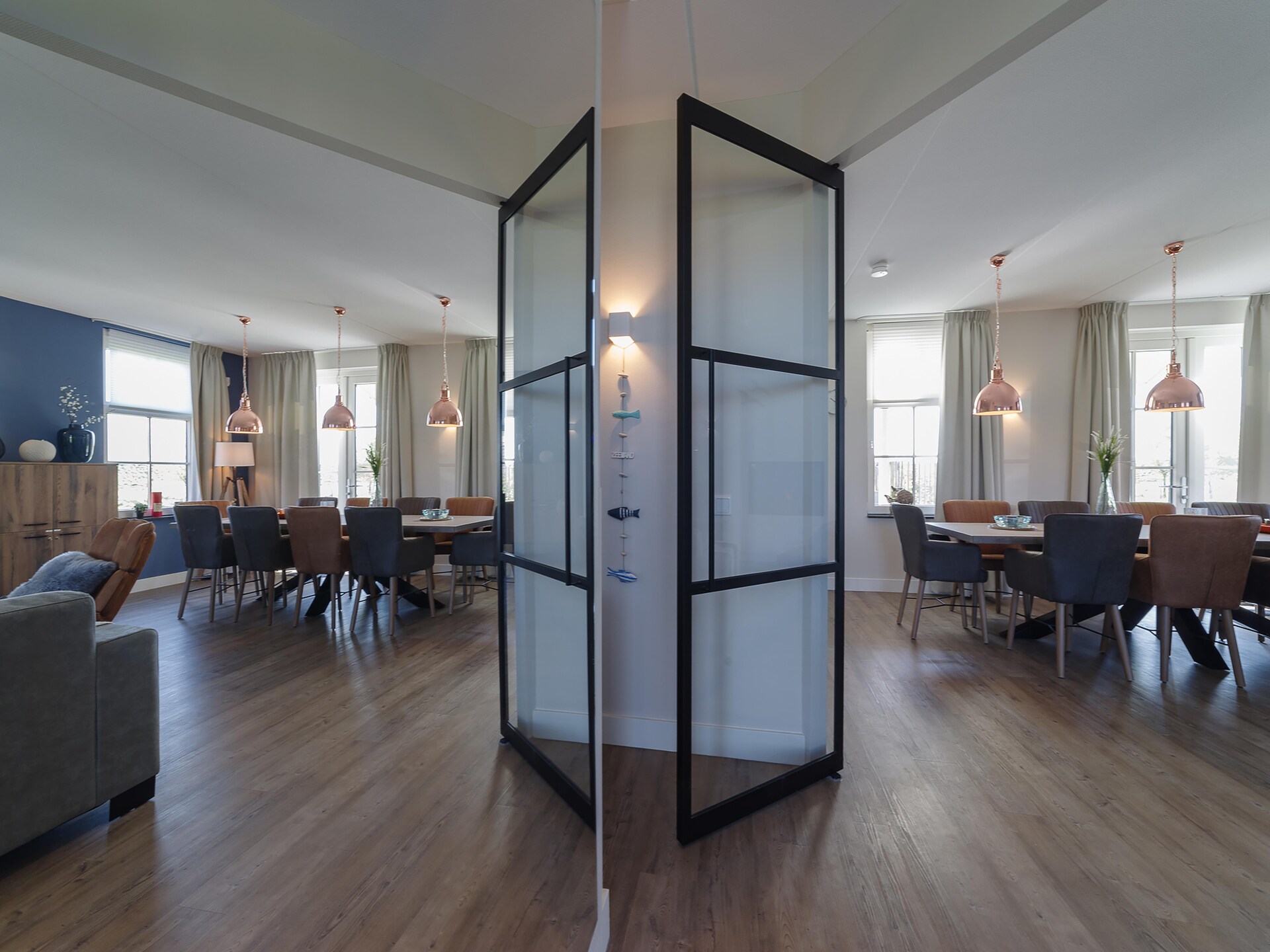 Game Villa met wellness en game room op 100m van zee in Colijnsplaat - foto 9