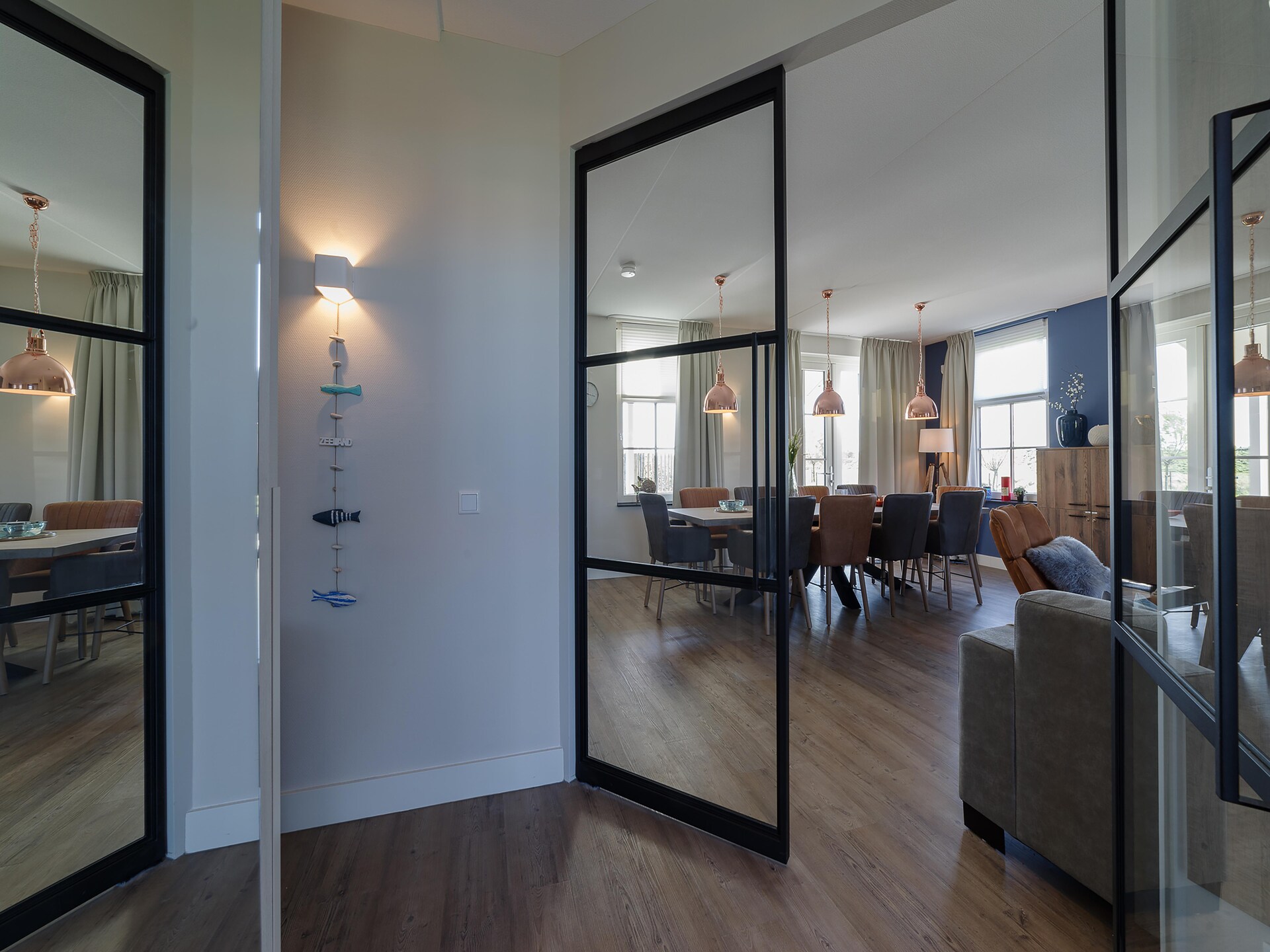 Game Villa met wellness en game room op 100m van zee in Colijnsplaat - foto 11