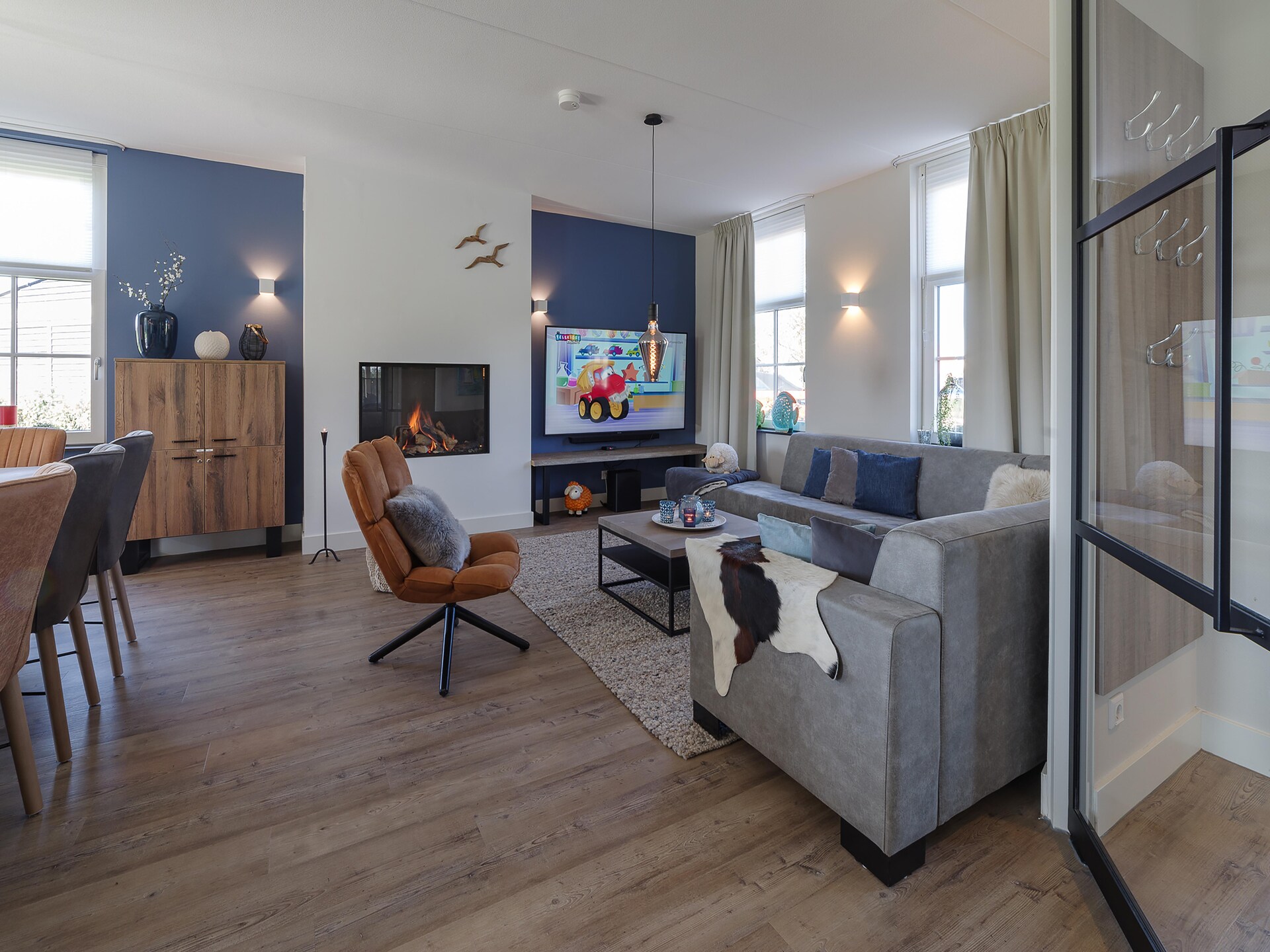 Game Villa met wellness en game room op 100m van zee in Colijnsplaat - foto 12