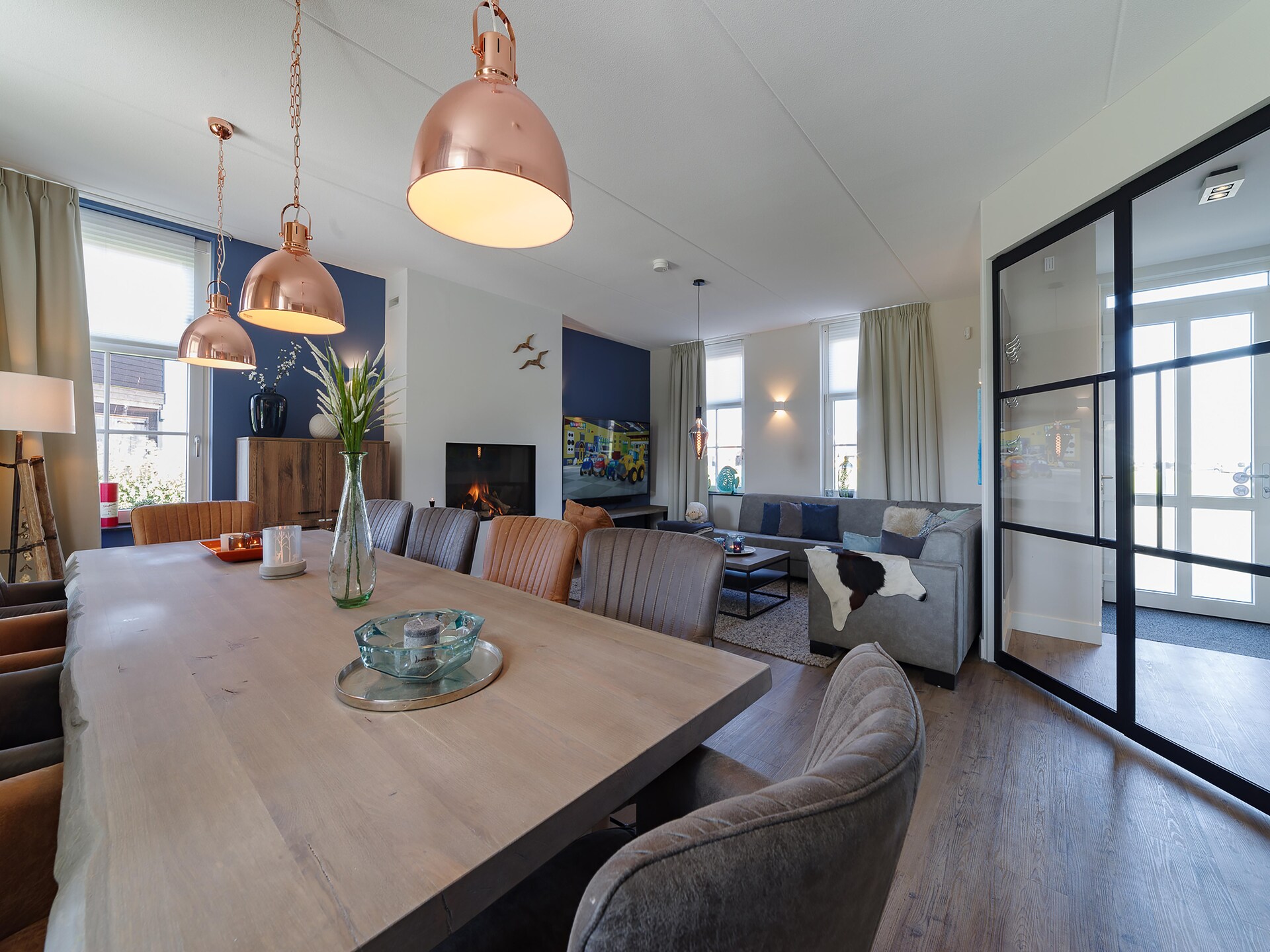 Game Villa met wellness en game room op 100m van zee in Colijnsplaat - foto 13