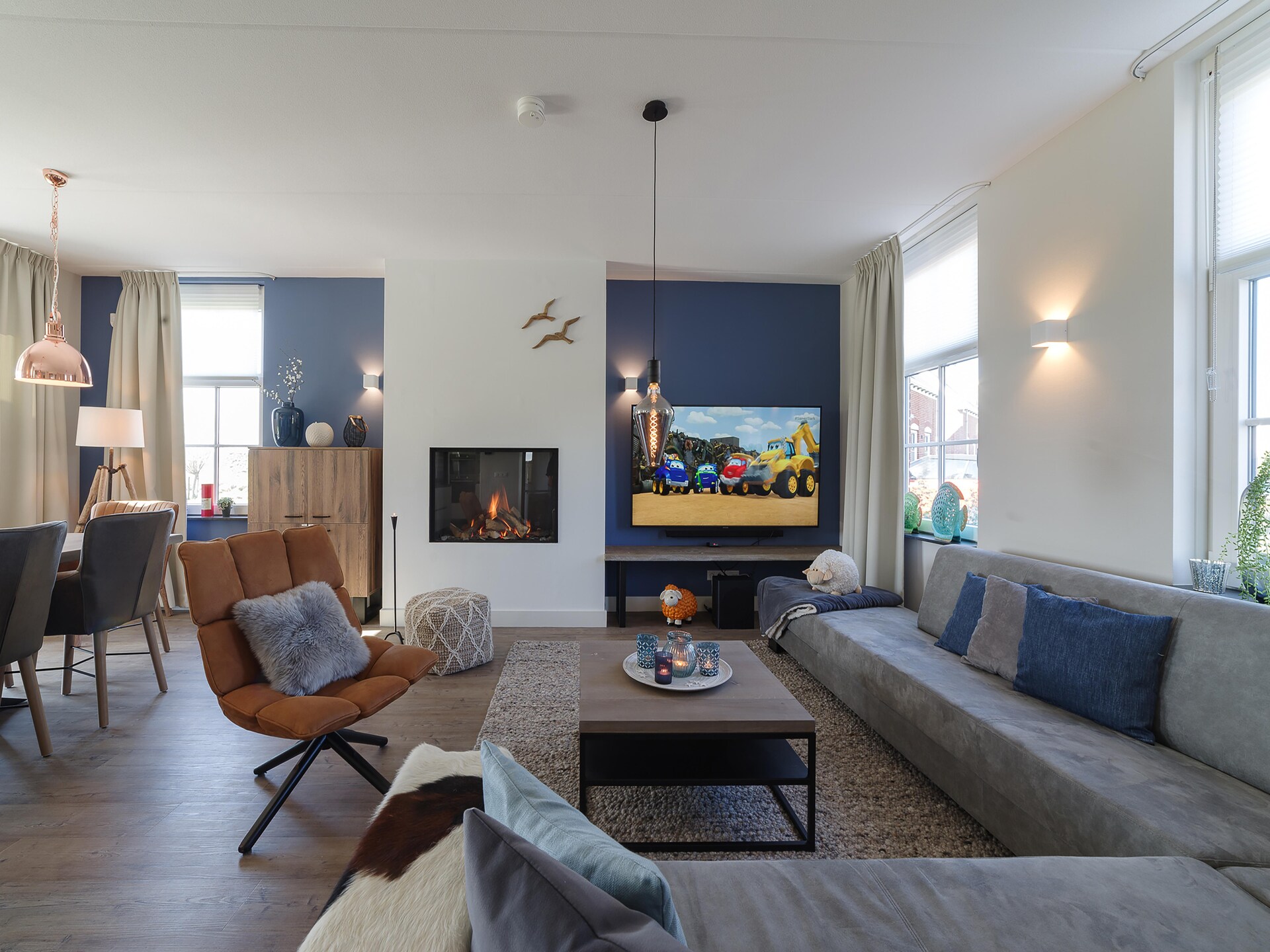 Game Villa met wellness en game room op 100m van zee in Colijnsplaat - foto 2