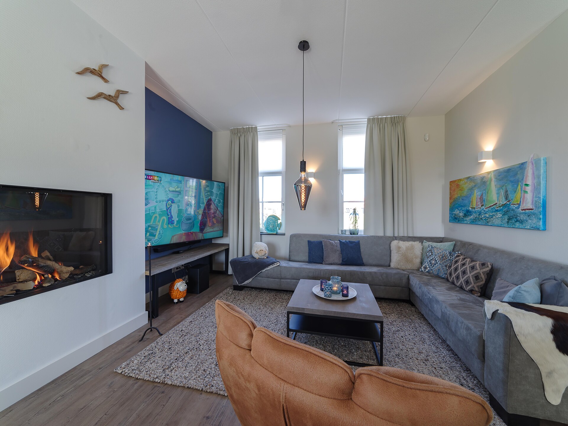 Game Villa met wellness en game room op 100m van zee in Colijnsplaat - foto 8