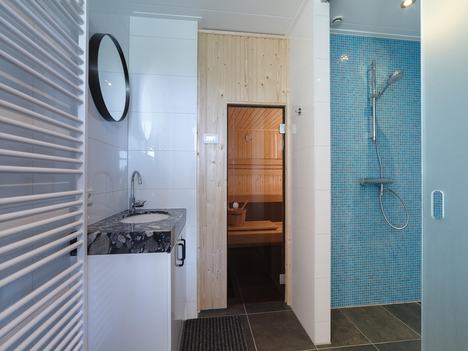 Game Villa met wellness en game room op 100m van zee in Colijnsplaat - foto 18