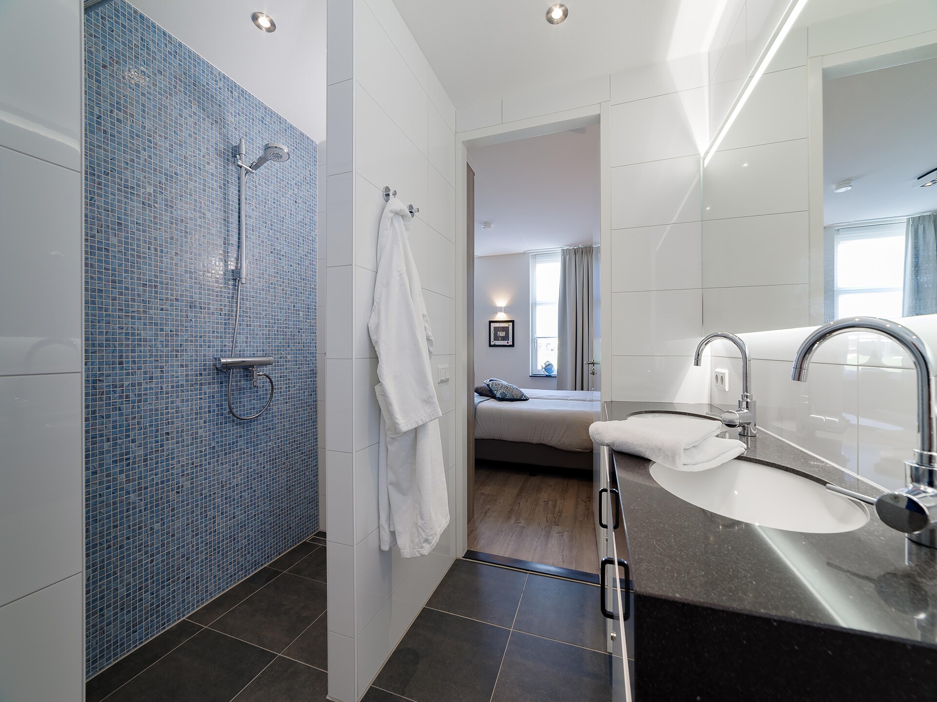 Game Villa met wellness en game room op 100m van zee in Colijnsplaat - foto 19