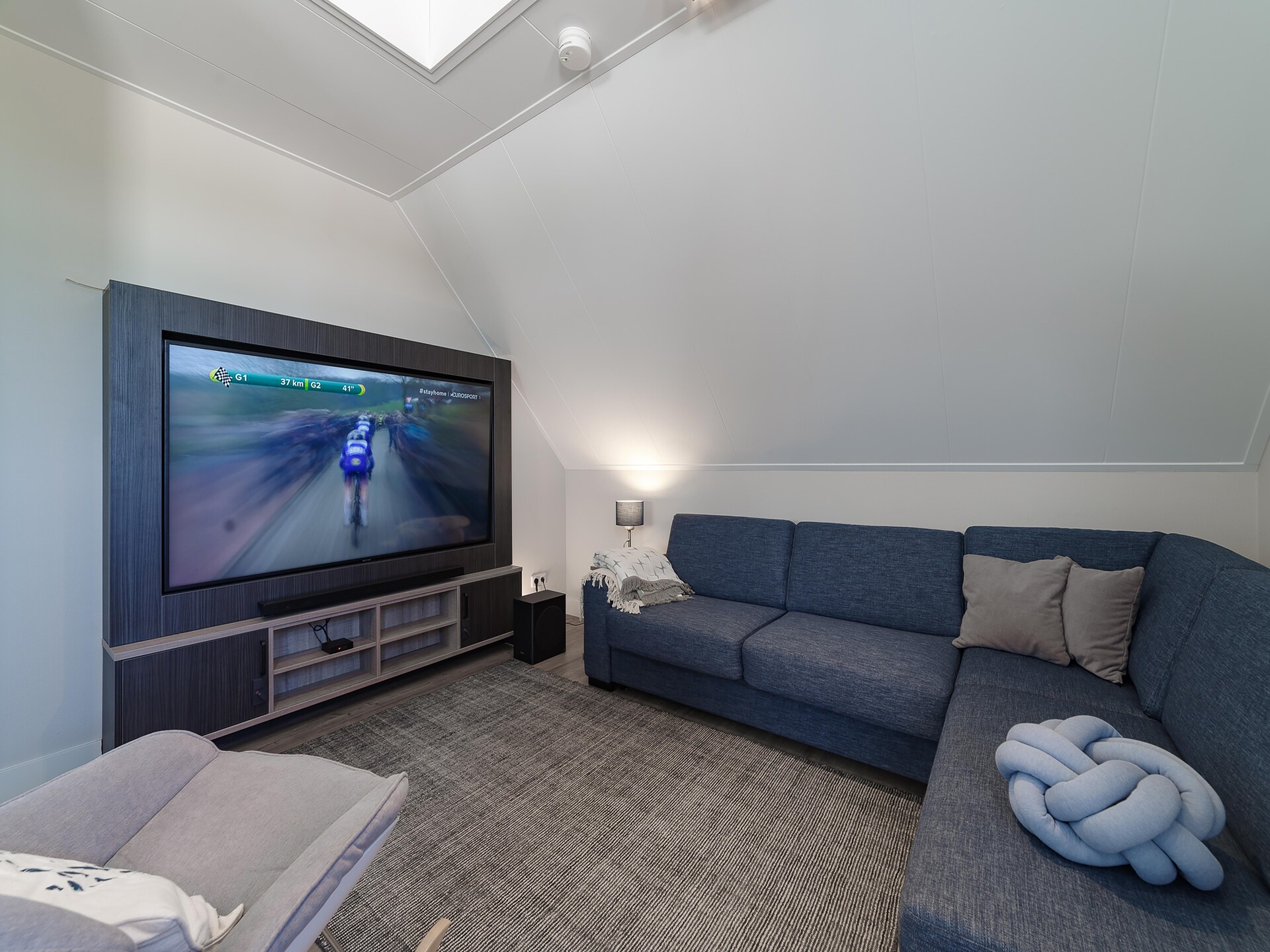 Game Villa met wellness en game room op 100m van zee in Colijnsplaat - foto 27