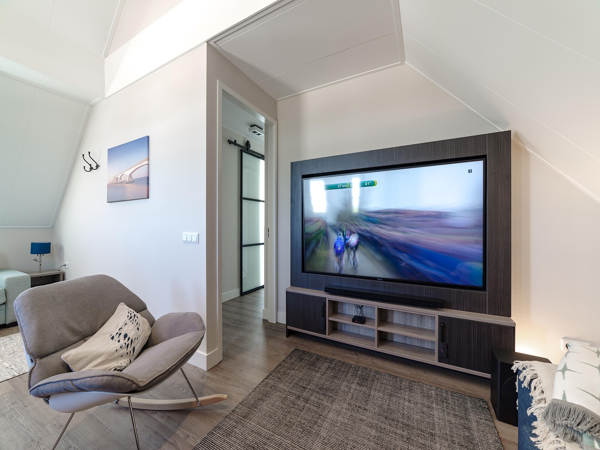 Game Villa met wellness en game room op 100m van zee in Colijnsplaat - foto 6