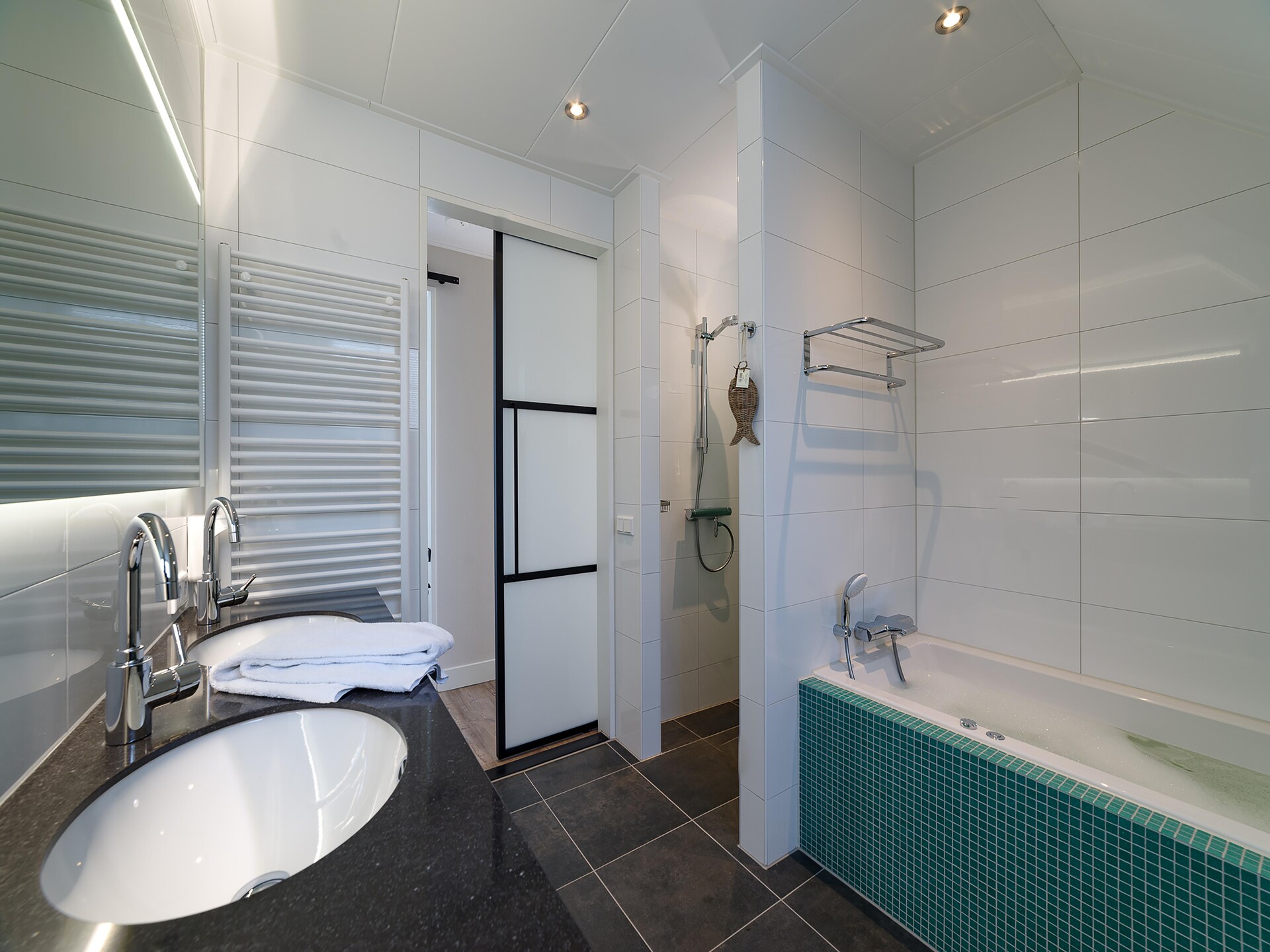 Game Villa met wellness en game room op 100m van zee in Colijnsplaat - foto 20