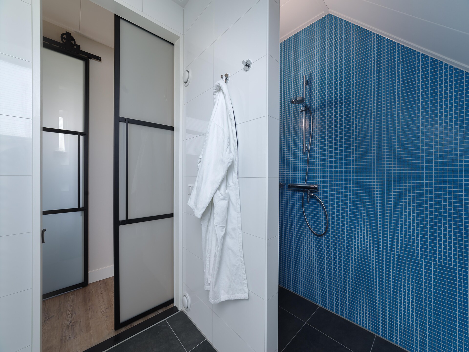 Game Villa met wellness en game room op 100m van zee in Colijnsplaat - foto 23