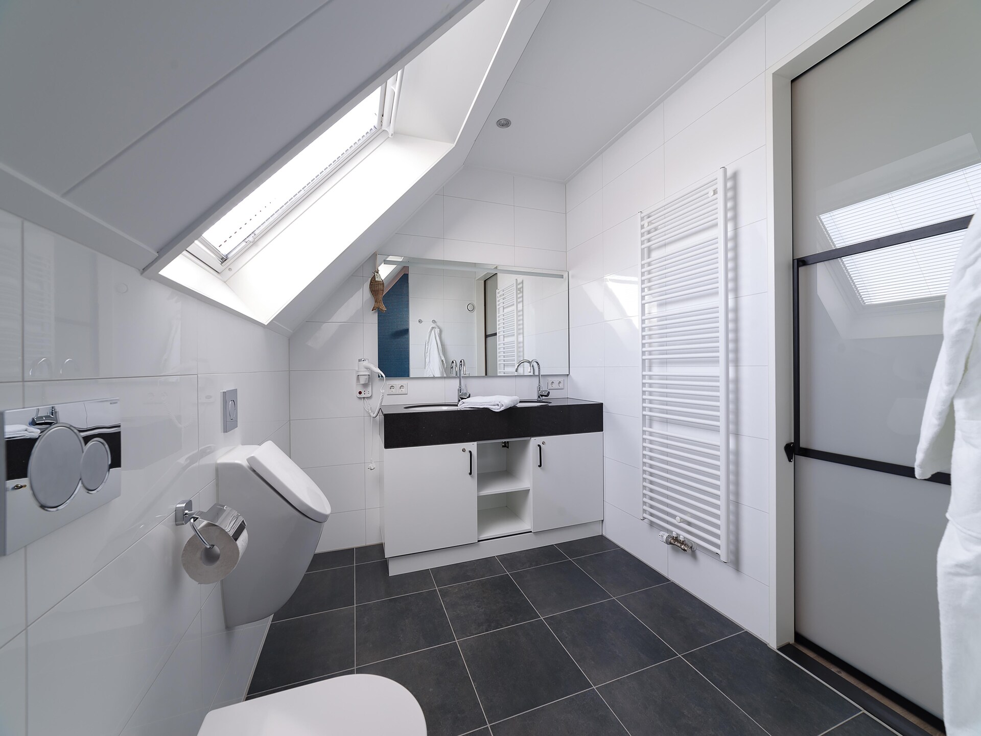 Game Villa met wellness en game room op 100m van zee in Colijnsplaat - foto 24