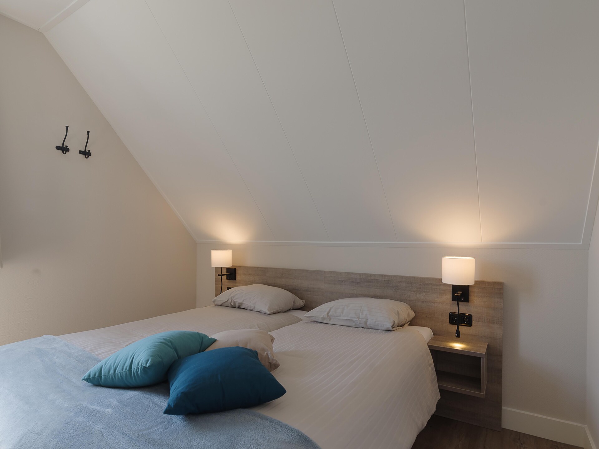 Game Villa met wellness en game room op 100m van zee in Colijnsplaat - foto 16