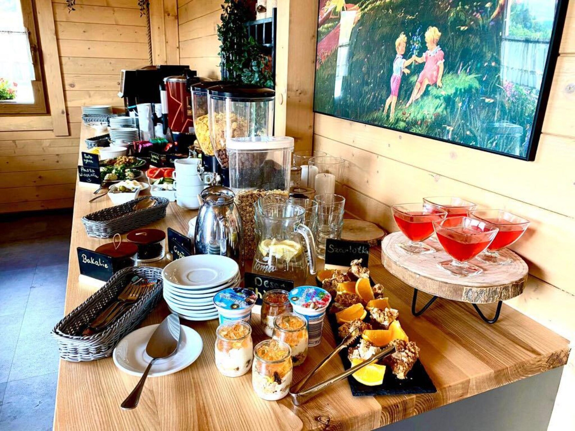4-persoons vakantiehuis in Duszniki Zdrój op 600m van het centrum - foto 32