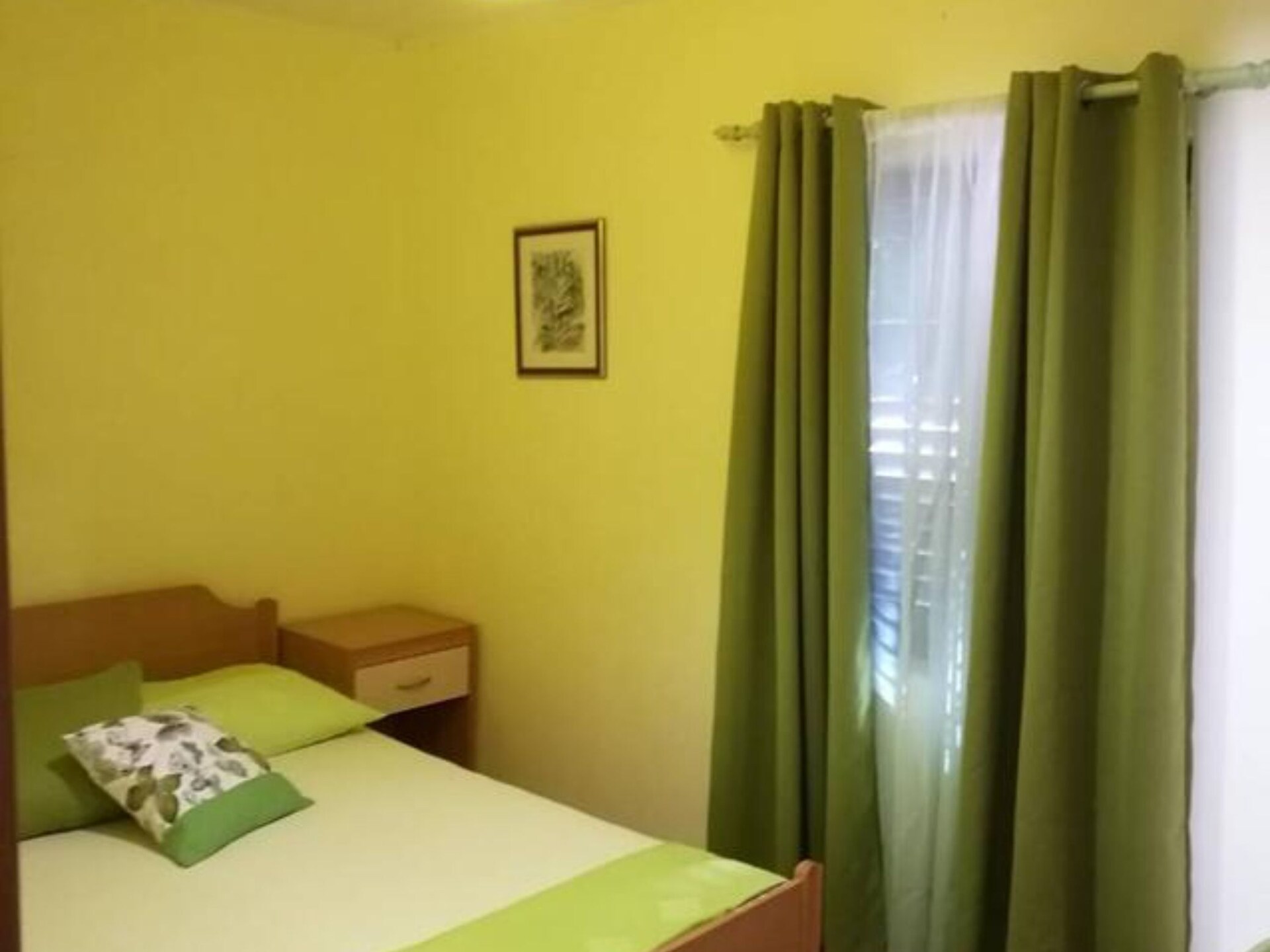Vrijstaand vakantiehuis aan zee op Hvar voor 8 personen - foto 7