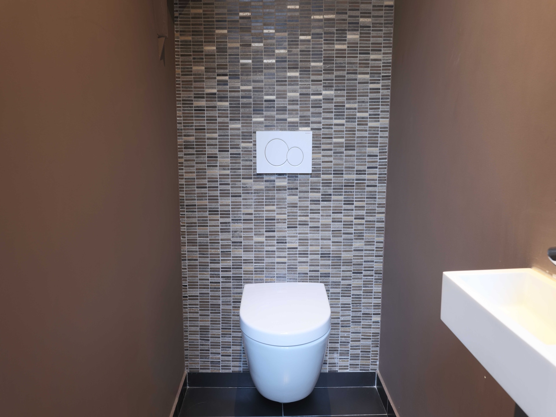 Licht duplex loft met privé terras nabij Place de la Bastille - foto 24
