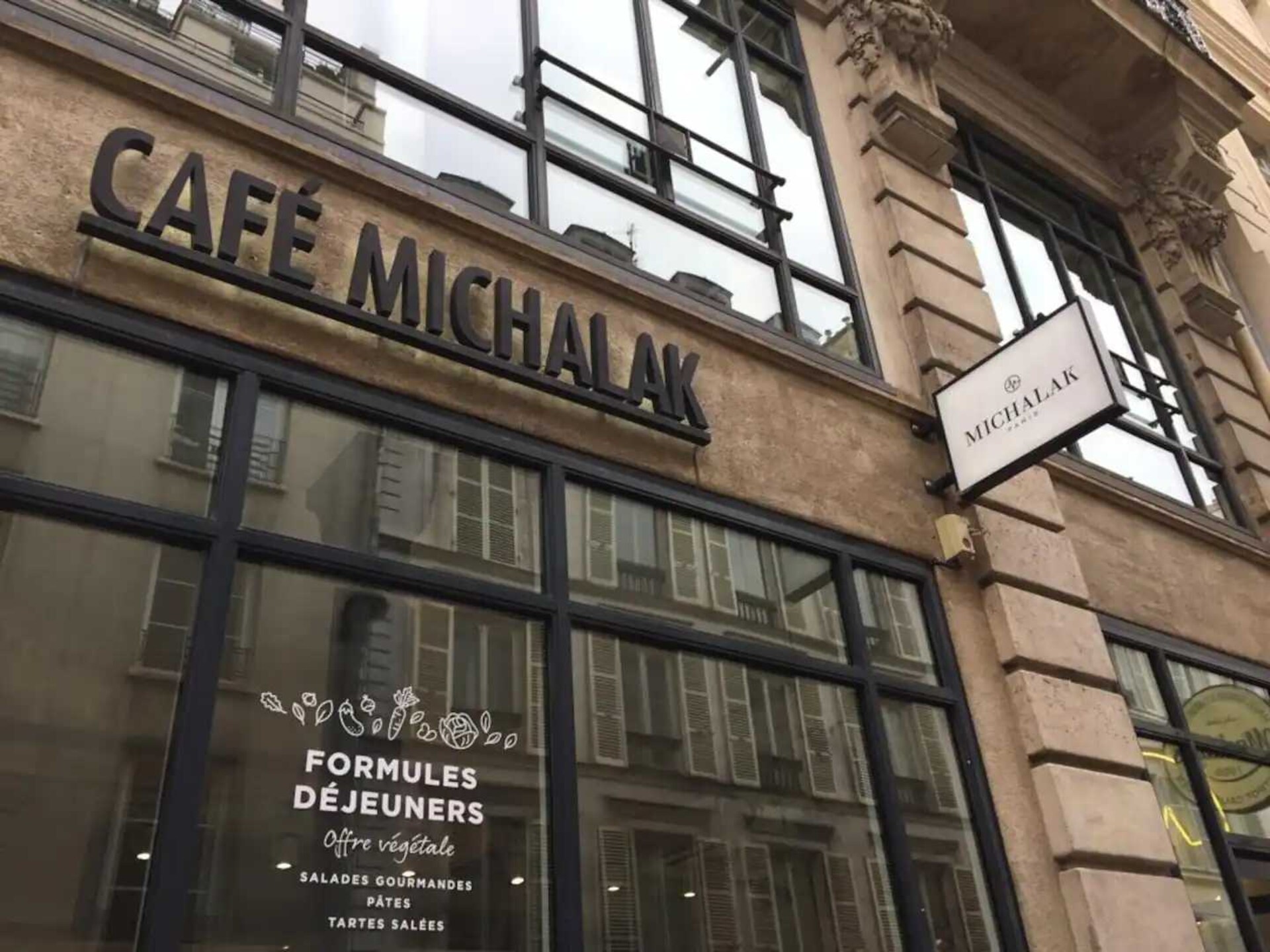 Compacte studio in levendig 10e arrondissement, vlakbij Porte Saint-Denis - foto 10