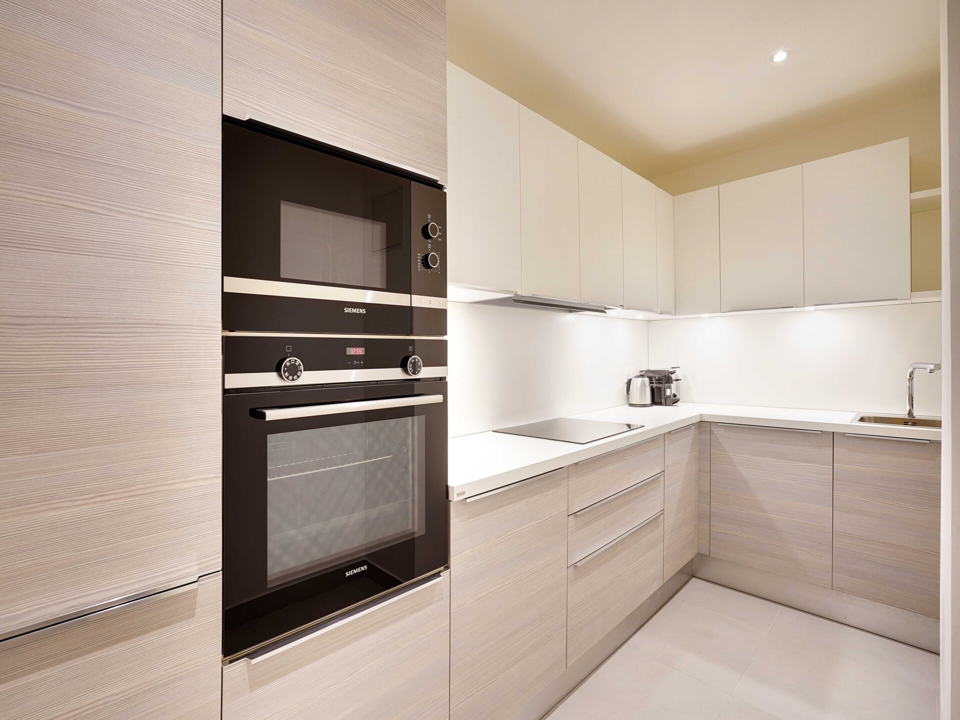 Appartement Levallois-Perret | 70m² | 4 personen | Dichtbij Parijs - foto 5