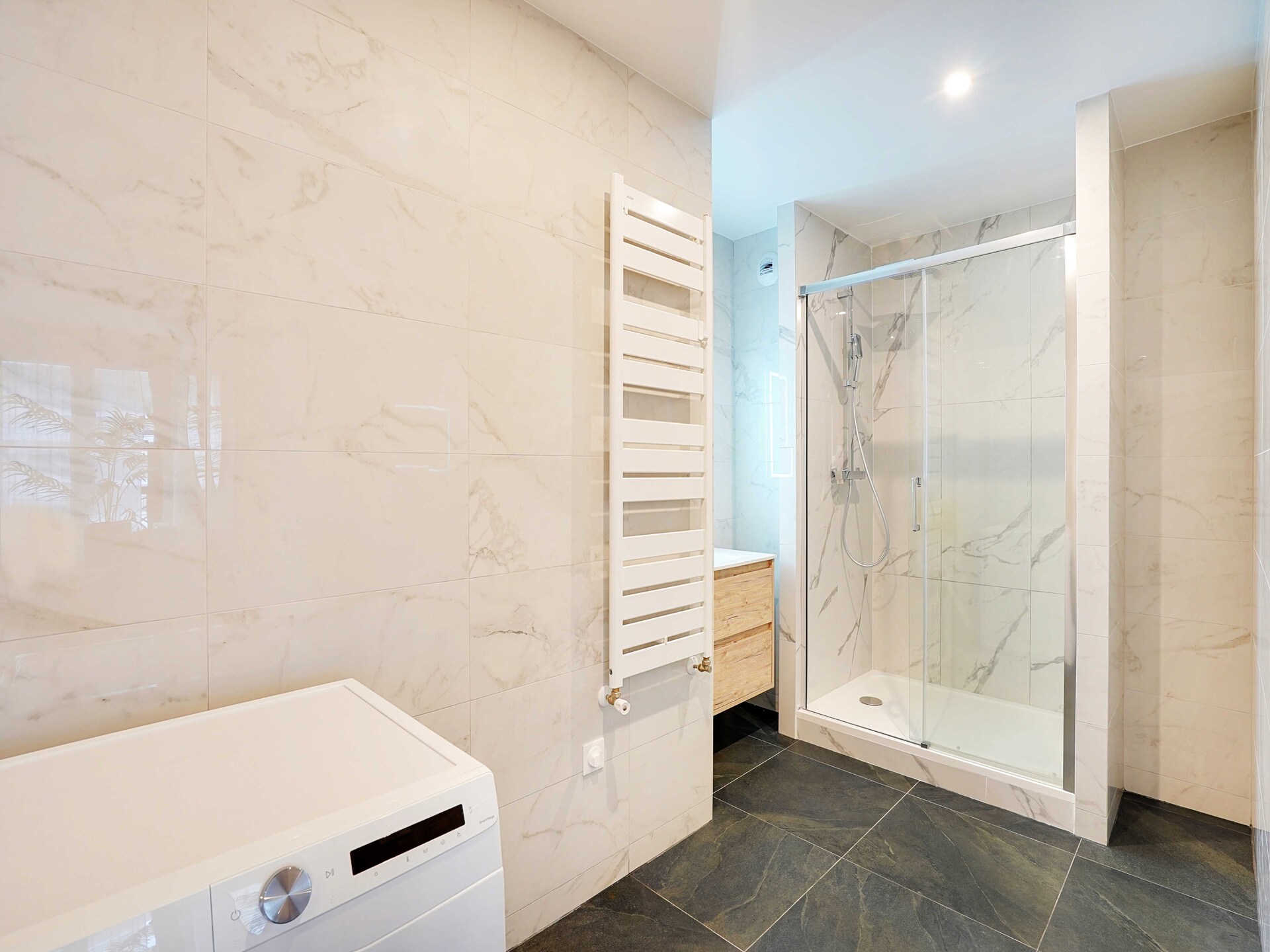 Appartement Levallois-Perret | 70m² | 4 personen | Dichtbij Parijs - foto 11