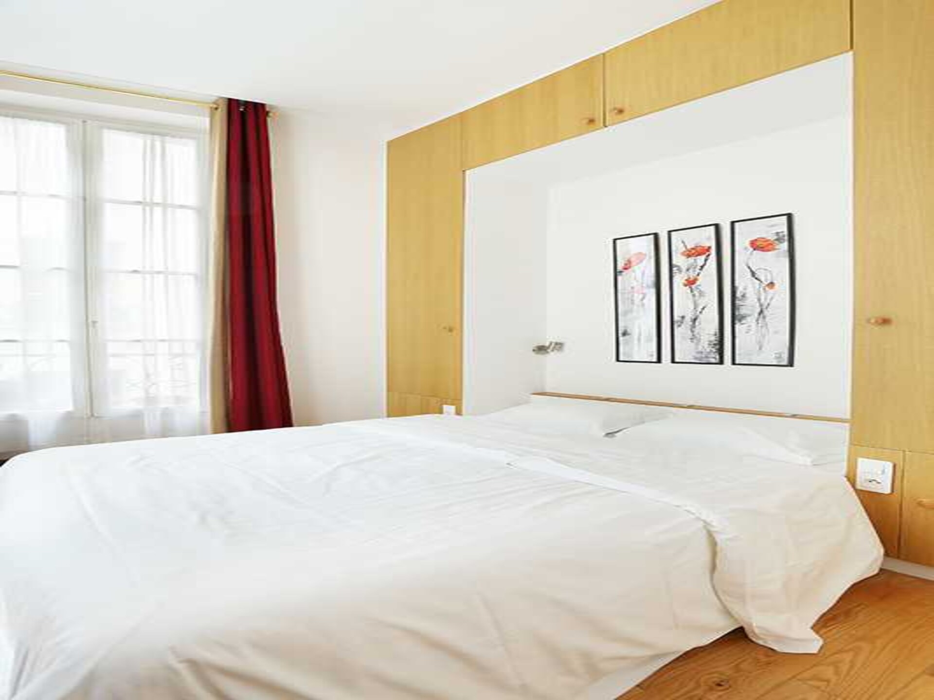 Charmant 30m² appartement in de Marais, Parijs – ideaal voor 2 personen - foto 6