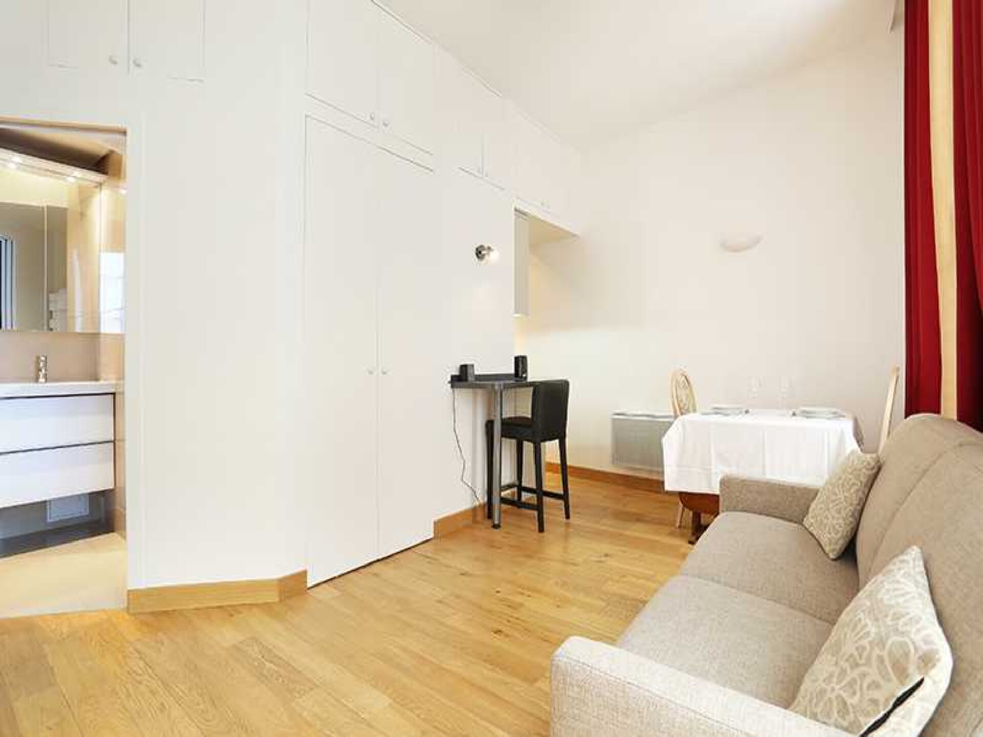 Charmant 30m² appartement in de Marais, Parijs – ideaal voor 2 personen - foto 8