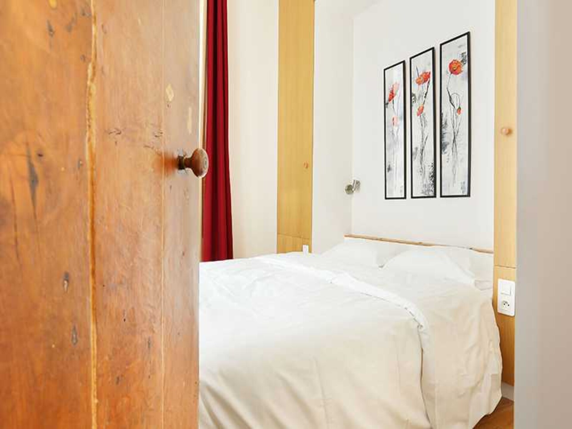 Charmant 30m² appartement in de Marais, Parijs – ideaal voor 2 personen - foto 9