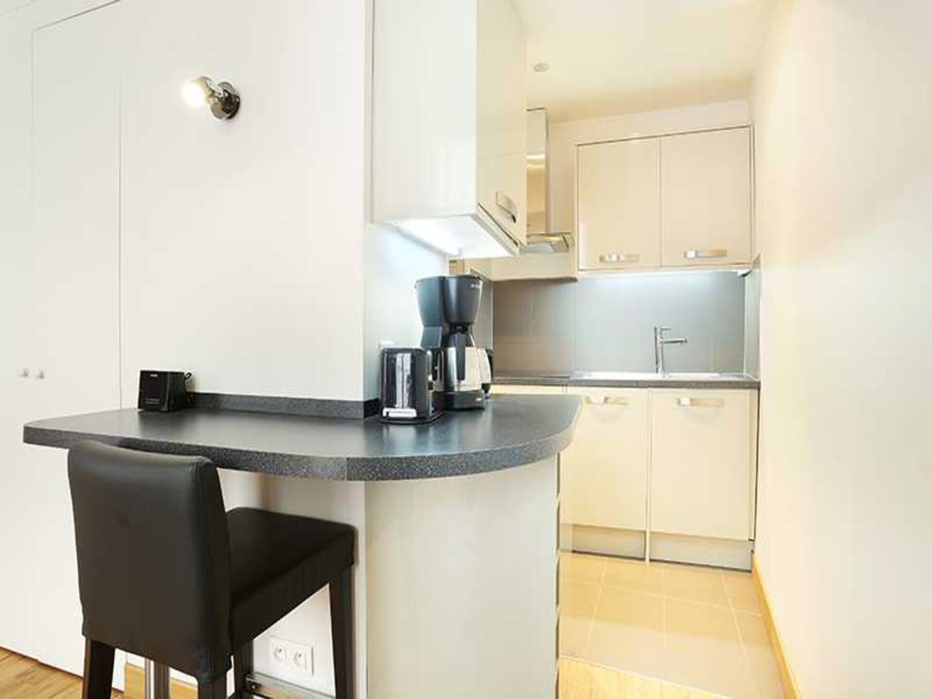 Charmant 30m² appartement in de Marais, Parijs – ideaal voor 2 personen - foto 10