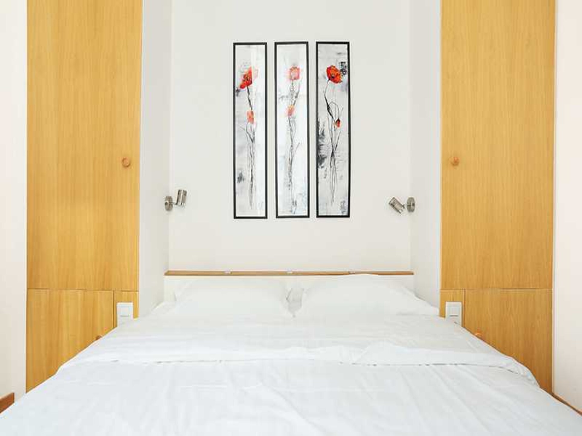 Charmant 30m² appartement in de Marais, Parijs – ideaal voor 2 personen - foto 11