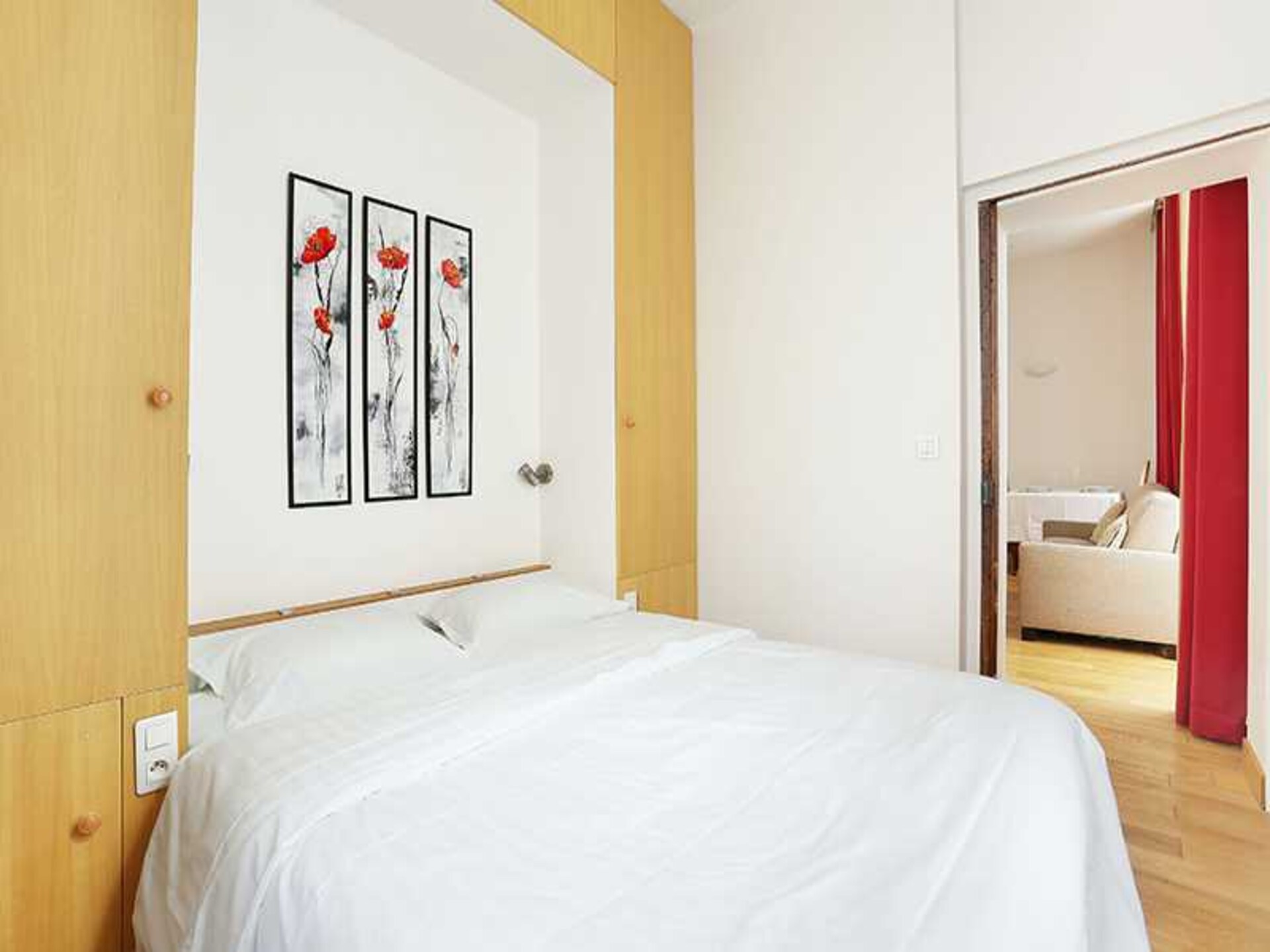 Charmant 30m² appartement in de Marais, Parijs – ideaal voor 2 personen - foto 13