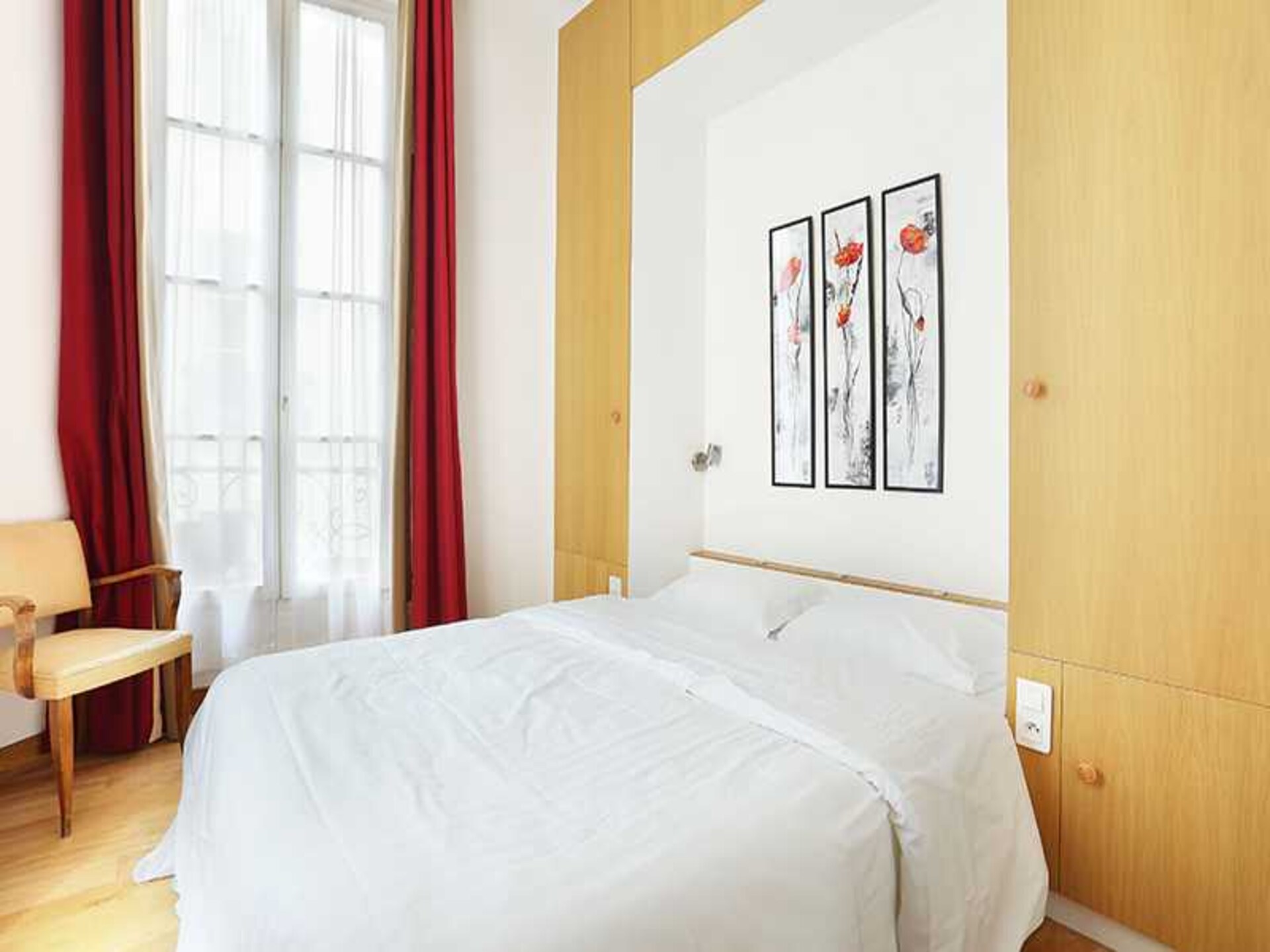 Charmant 30m² appartement in de Marais, Parijs – ideaal voor 2 personen - foto 16