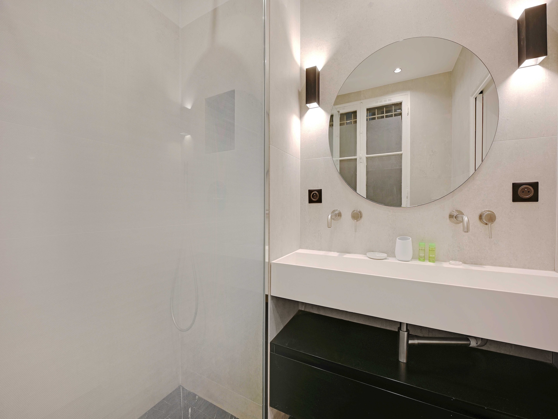 Chic appartement in trendy Pigalle, vlakbij Saint-Lazare – 4 personen - foto 15