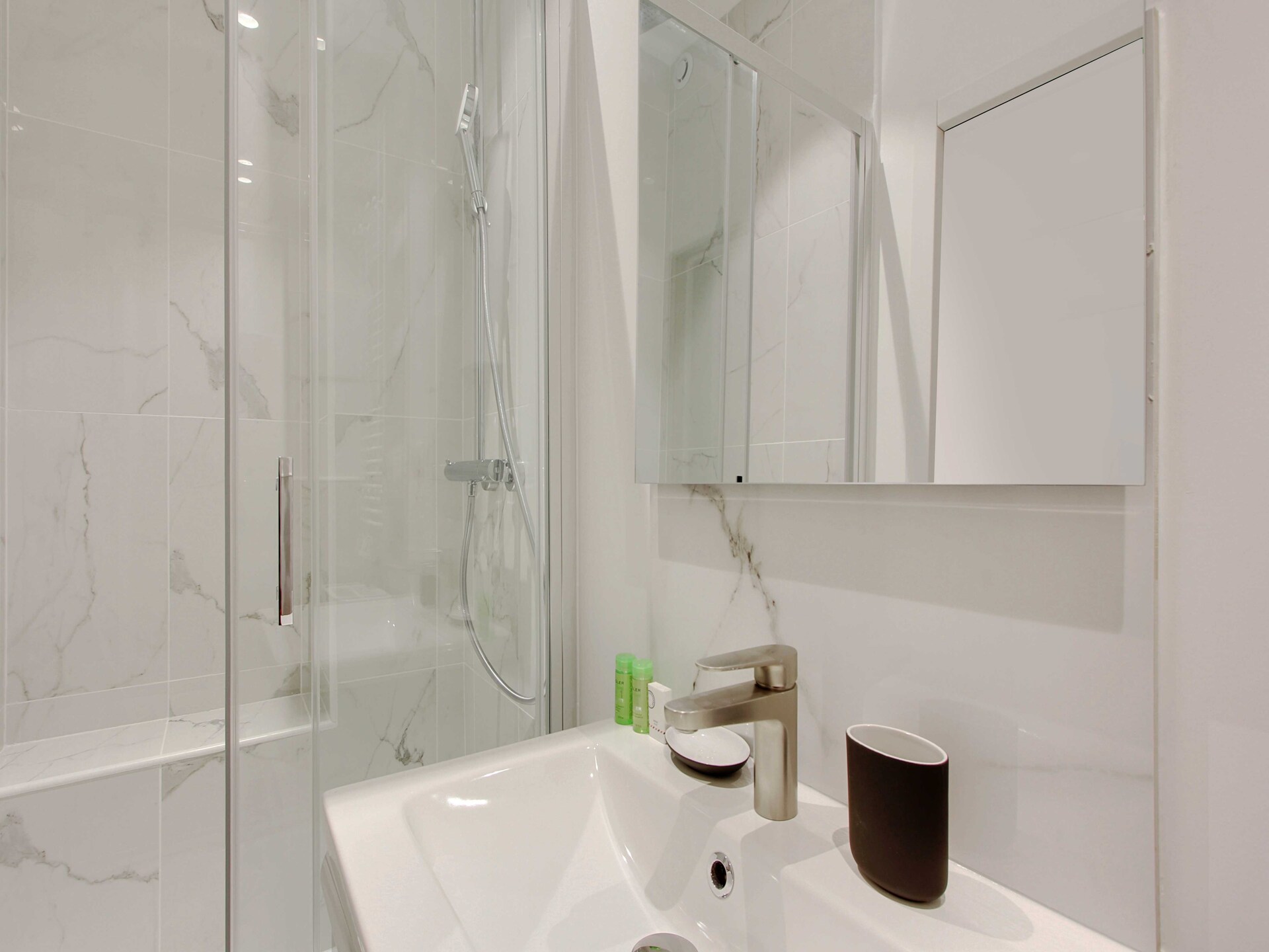 Elegant appartement in Chaillot, vlakbij de Eiffeltoren en Champs-Élysées - foto 5
