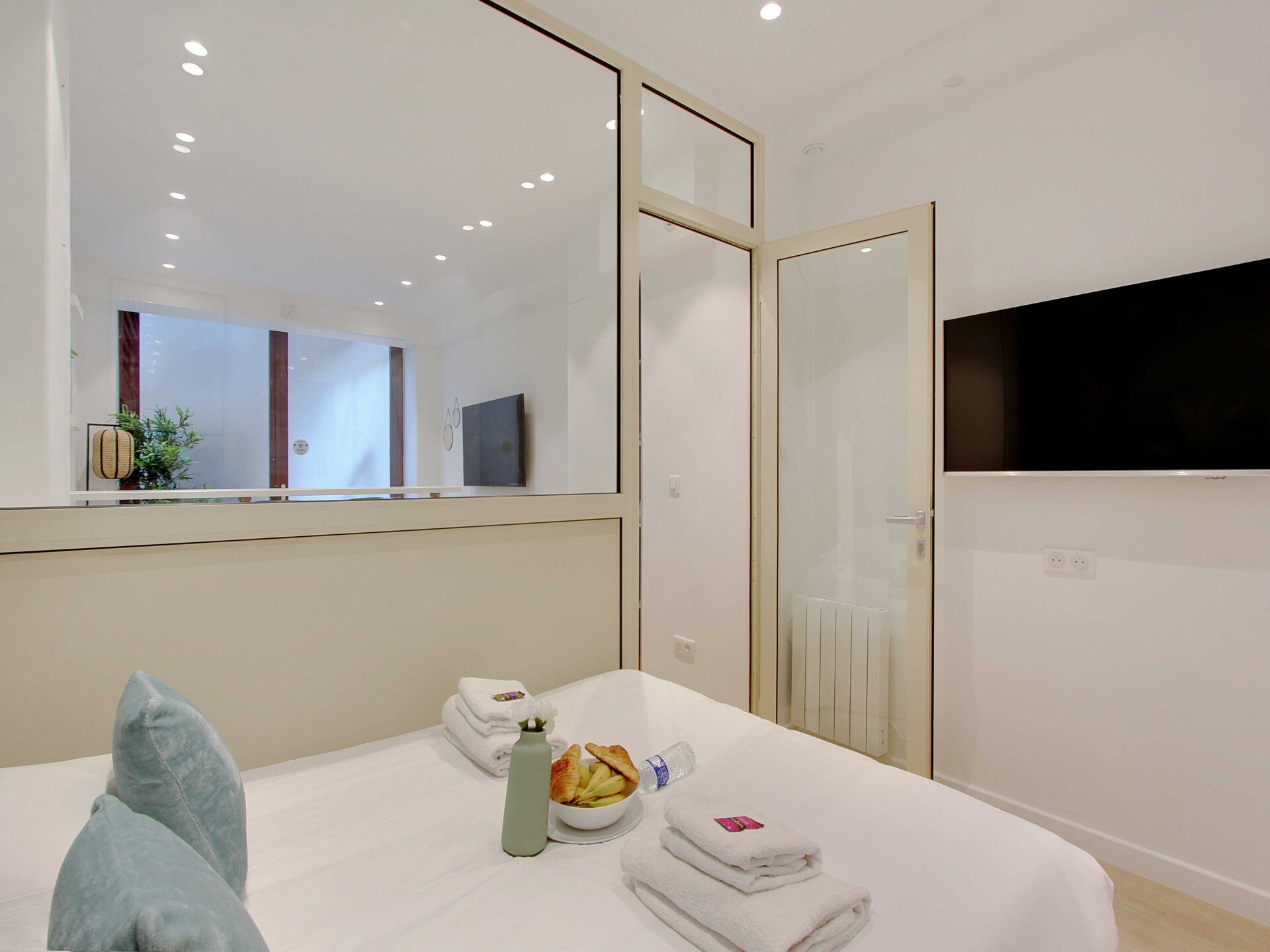 Elegant appartement in Chaillot, vlakbij de Eiffeltoren en Champs-Élysées - foto 11