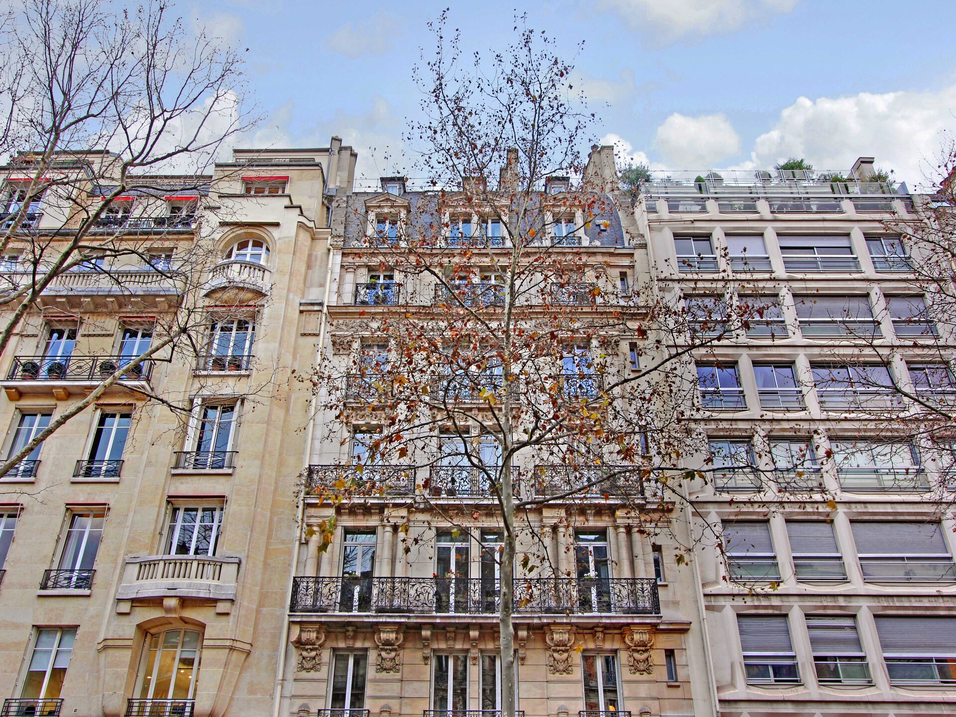 Elegant appartement in Chaillot, vlakbij de Eiffeltoren en Champs-Élysées - foto 12