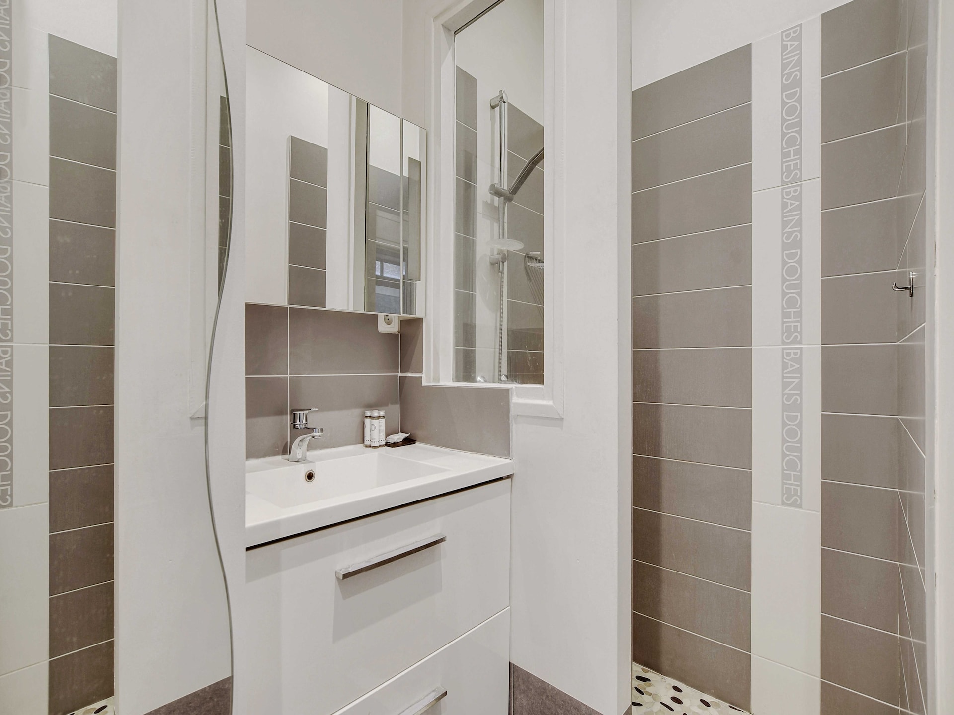 Sfeervol appartement in de wijk Necker, Parijs - foto 8