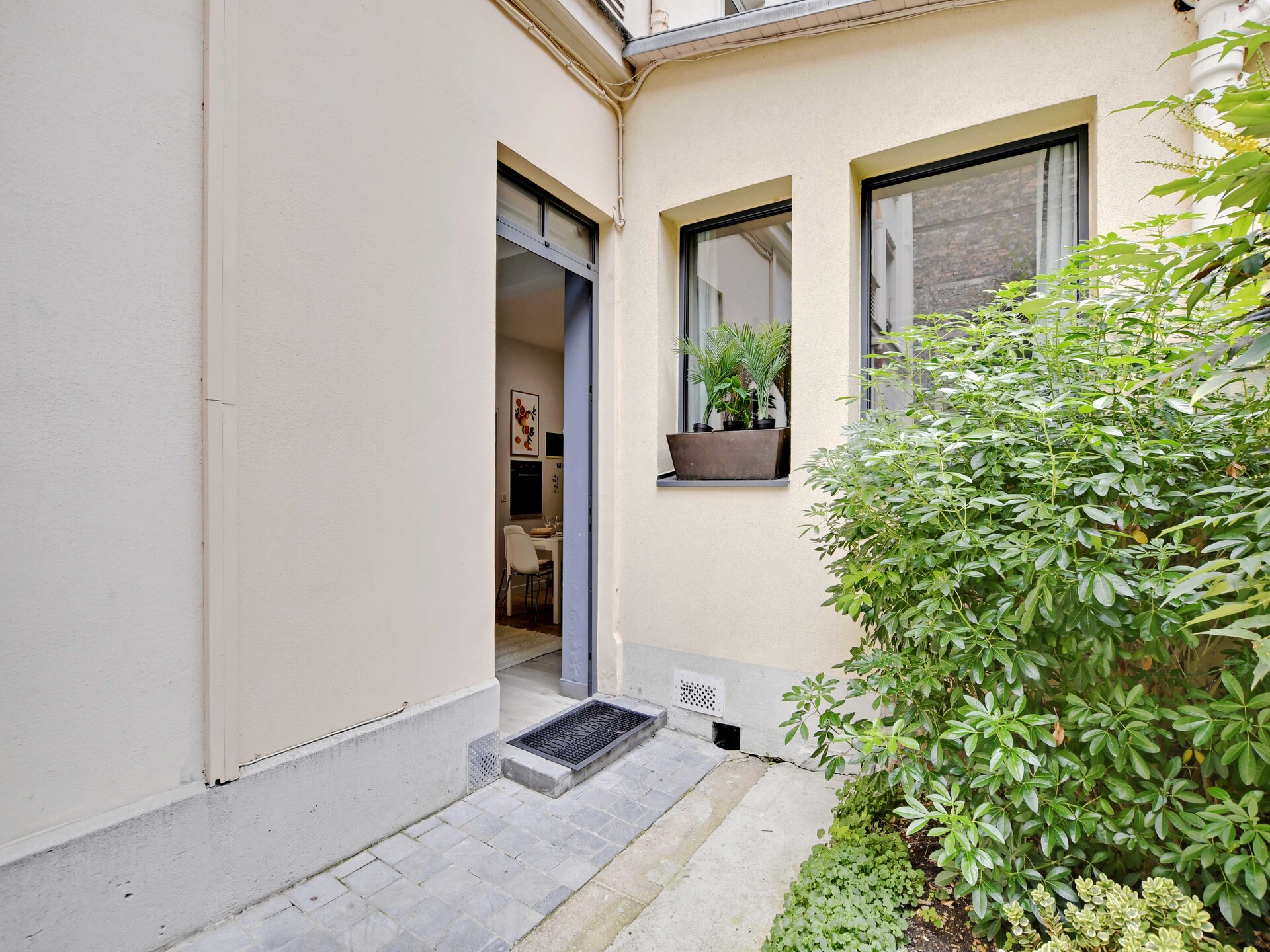 Sfeervol appartement in de wijk Necker, Parijs - foto 12