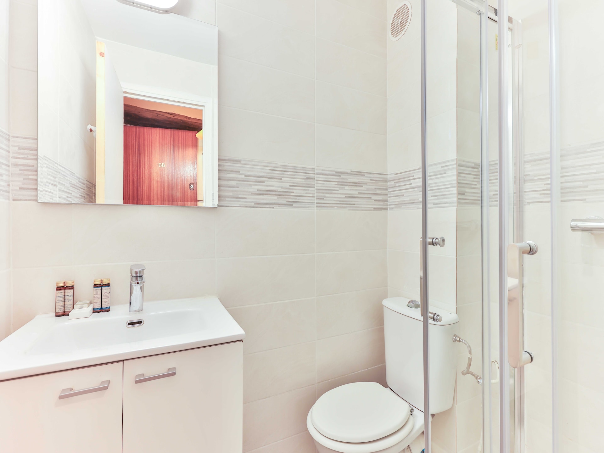 Charmant appartement in Le Marais, Parijs – 24m² voor 2 personen - foto 5