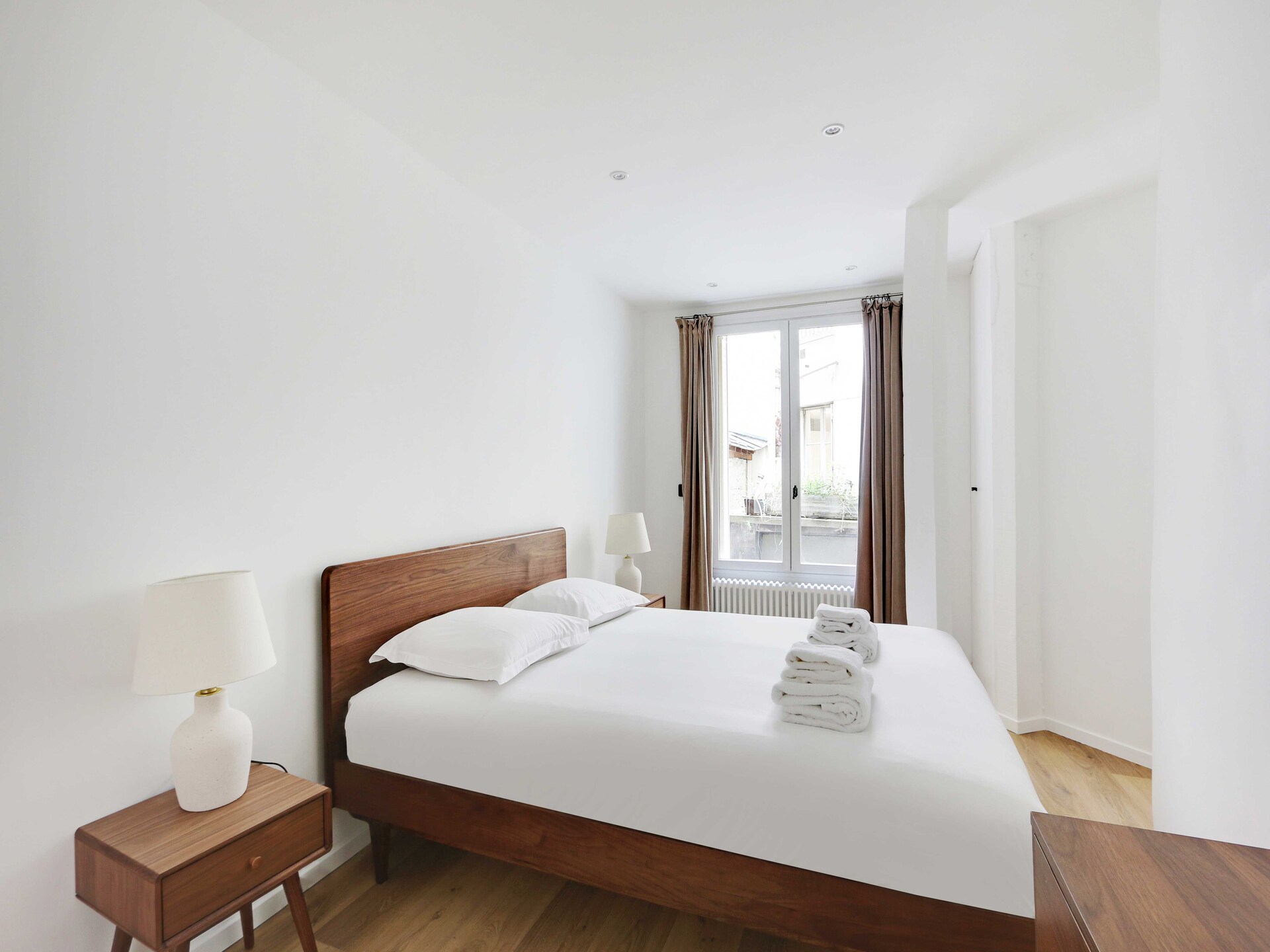 Sfeervol appartement in het Quartier Latin, vlakbij de Seine - foto 12