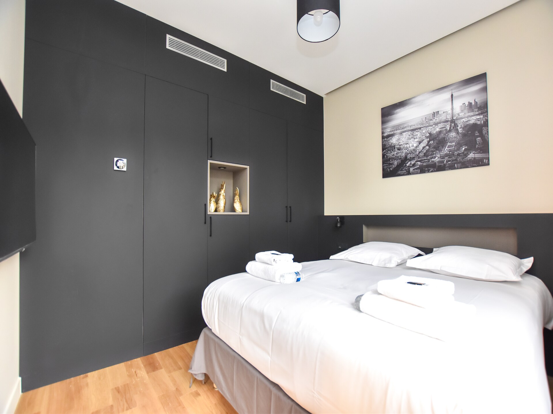 Stijlvol appartement met 2 slaapkamers vlakbij Palais Garnier - foto 4
