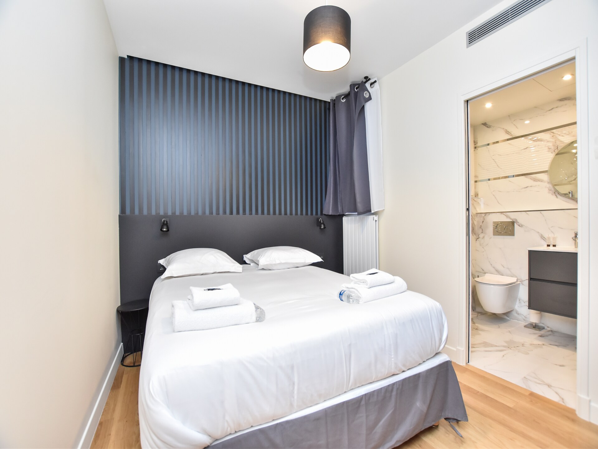 Stijlvol appartement met 2 slaapkamers vlakbij Palais Garnier - foto 10