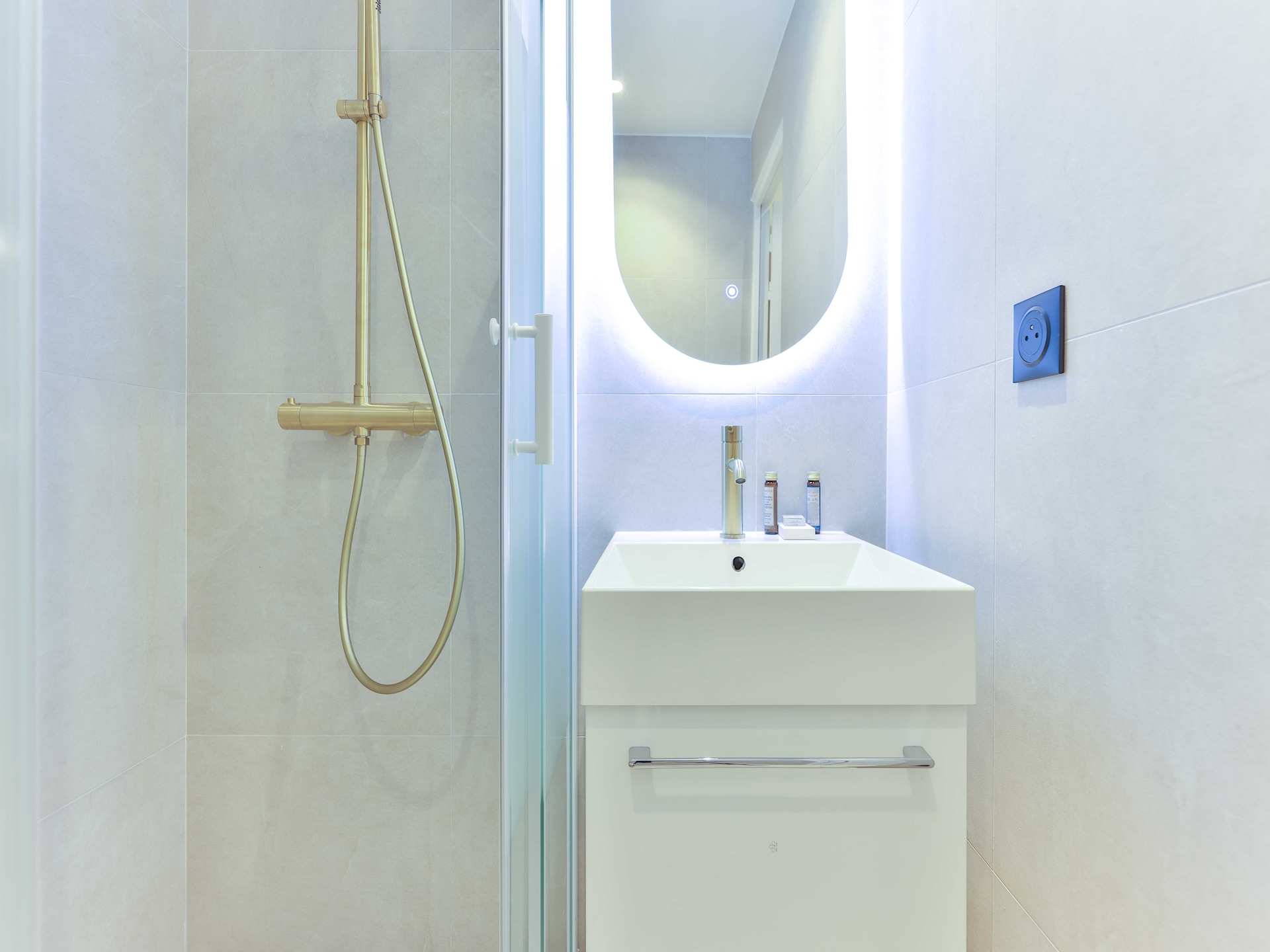 Knabbelend appartement bij de Eiffeltoren, Rue du Commerce - foto 5