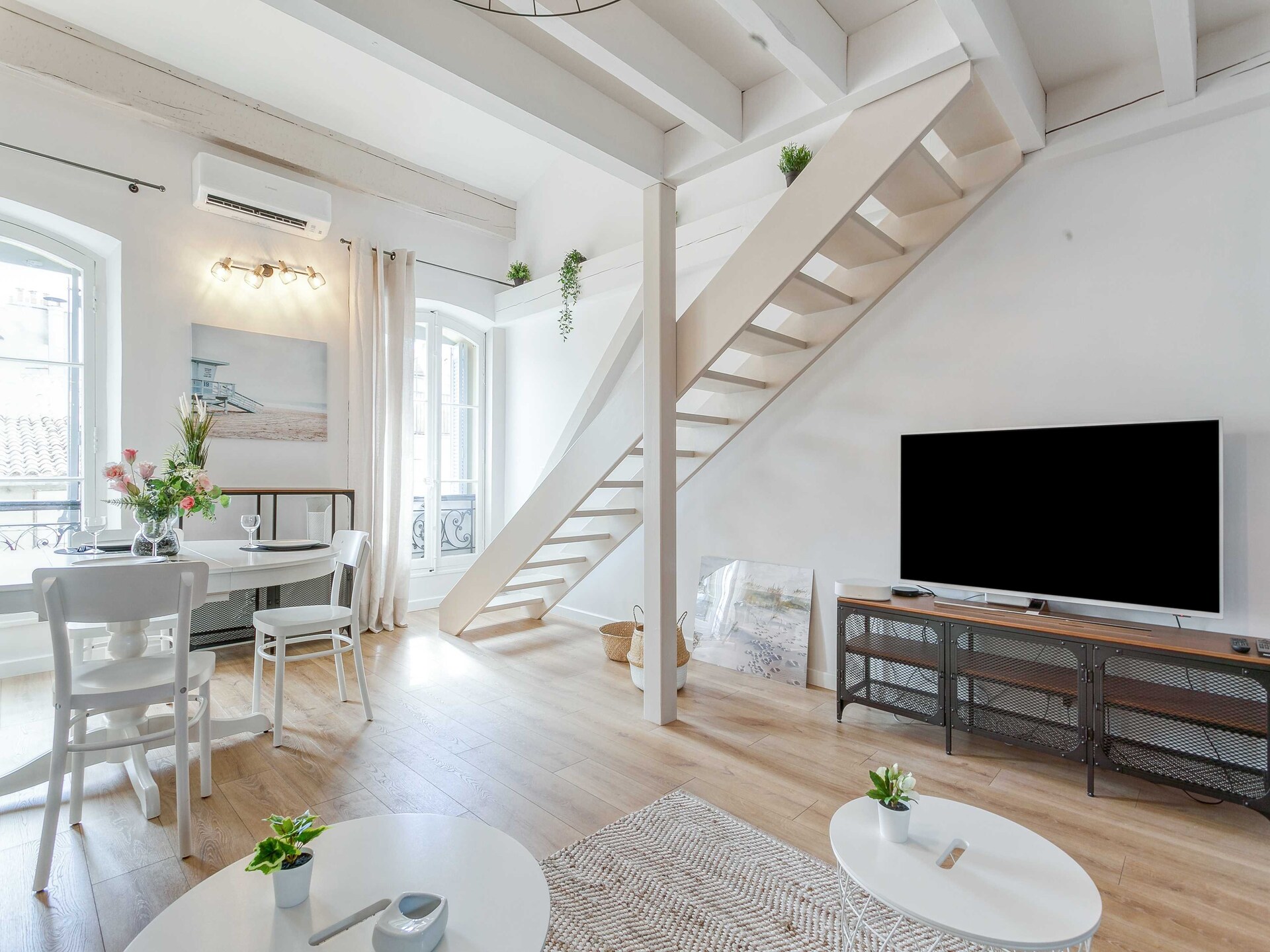 Stijlvol appartement in hartje Marseille, vlakbij de Opera - foto 2